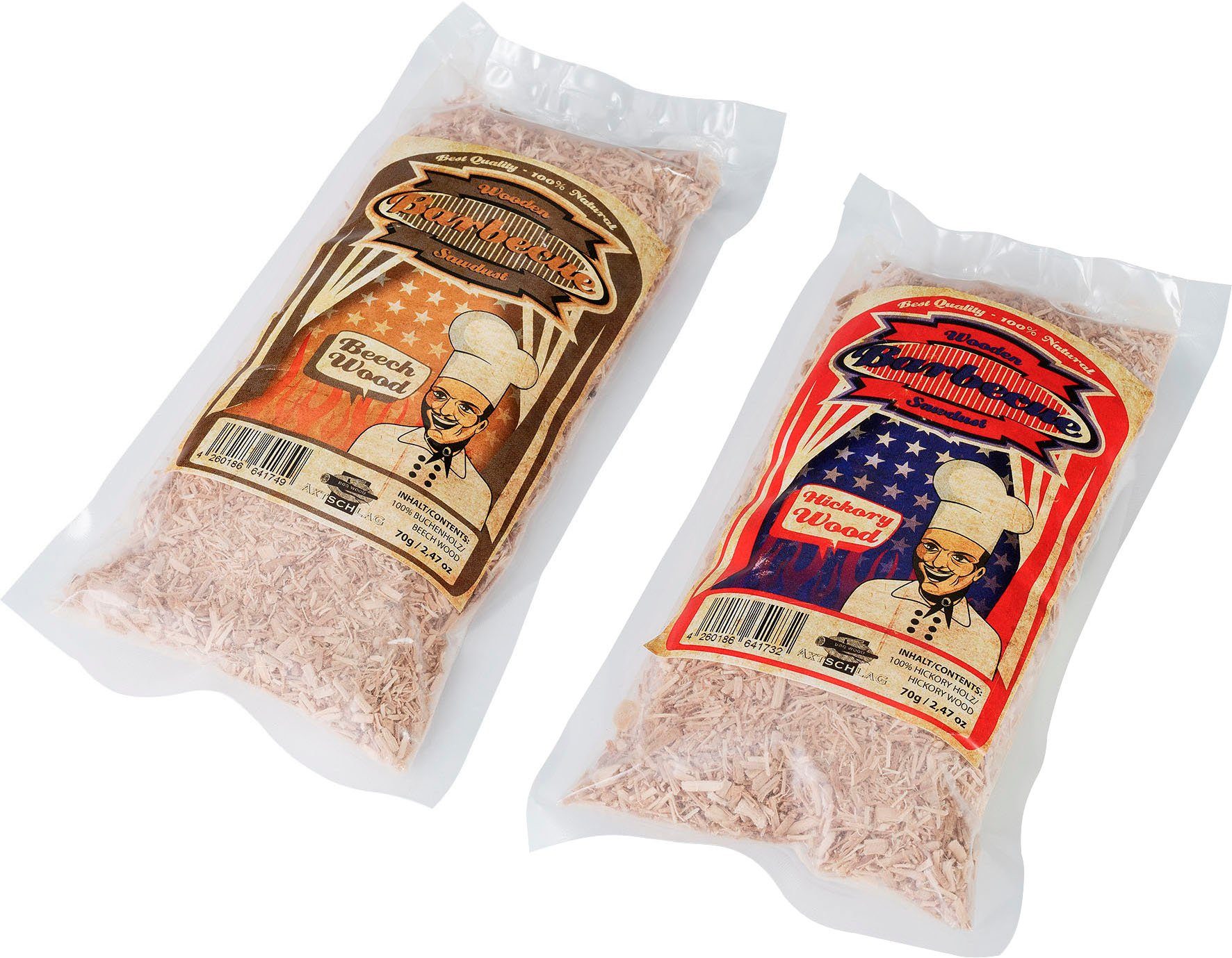 Steba Räucherbox Smoking Box Starterset 99 09 00 (6-tlg)