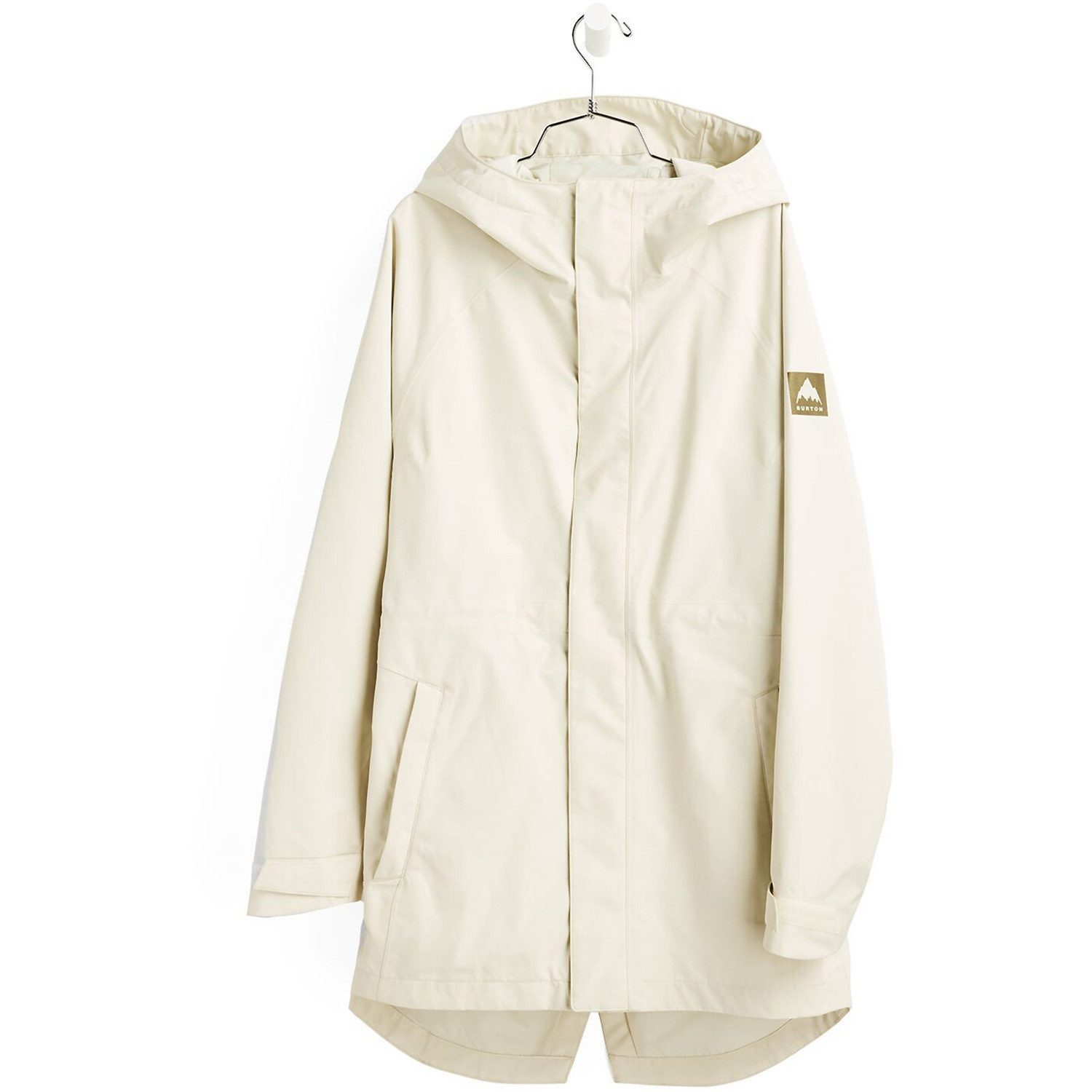 Burton Softshelljacke Funktionsjacke W VERIDRY 2L JACKET