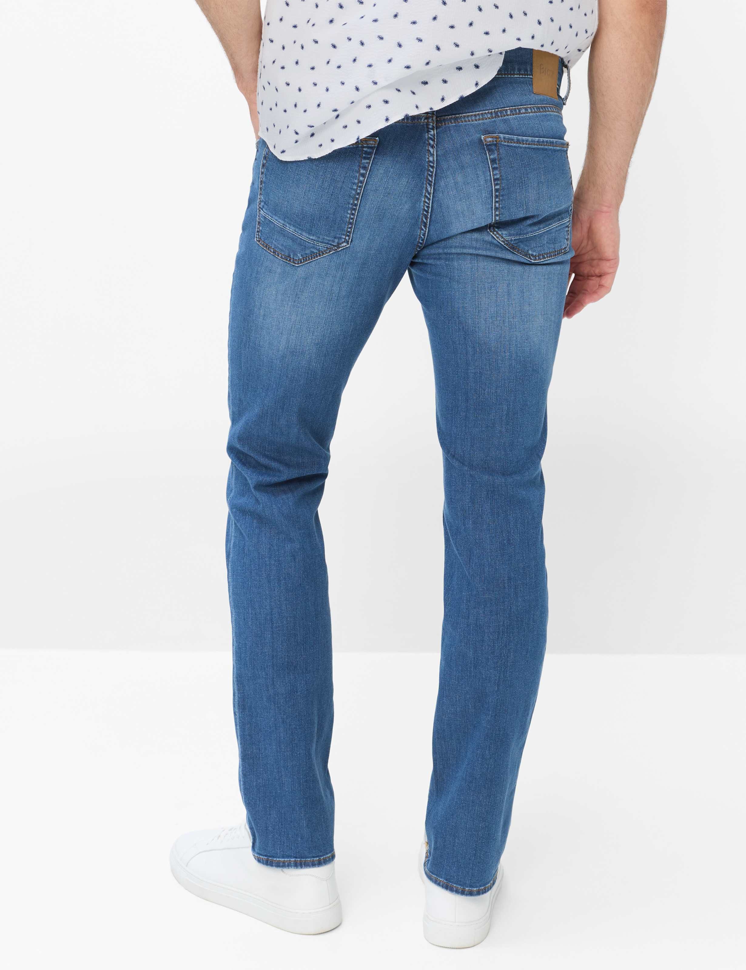 Brax 5-Pocket-Jeans Style CHUCK