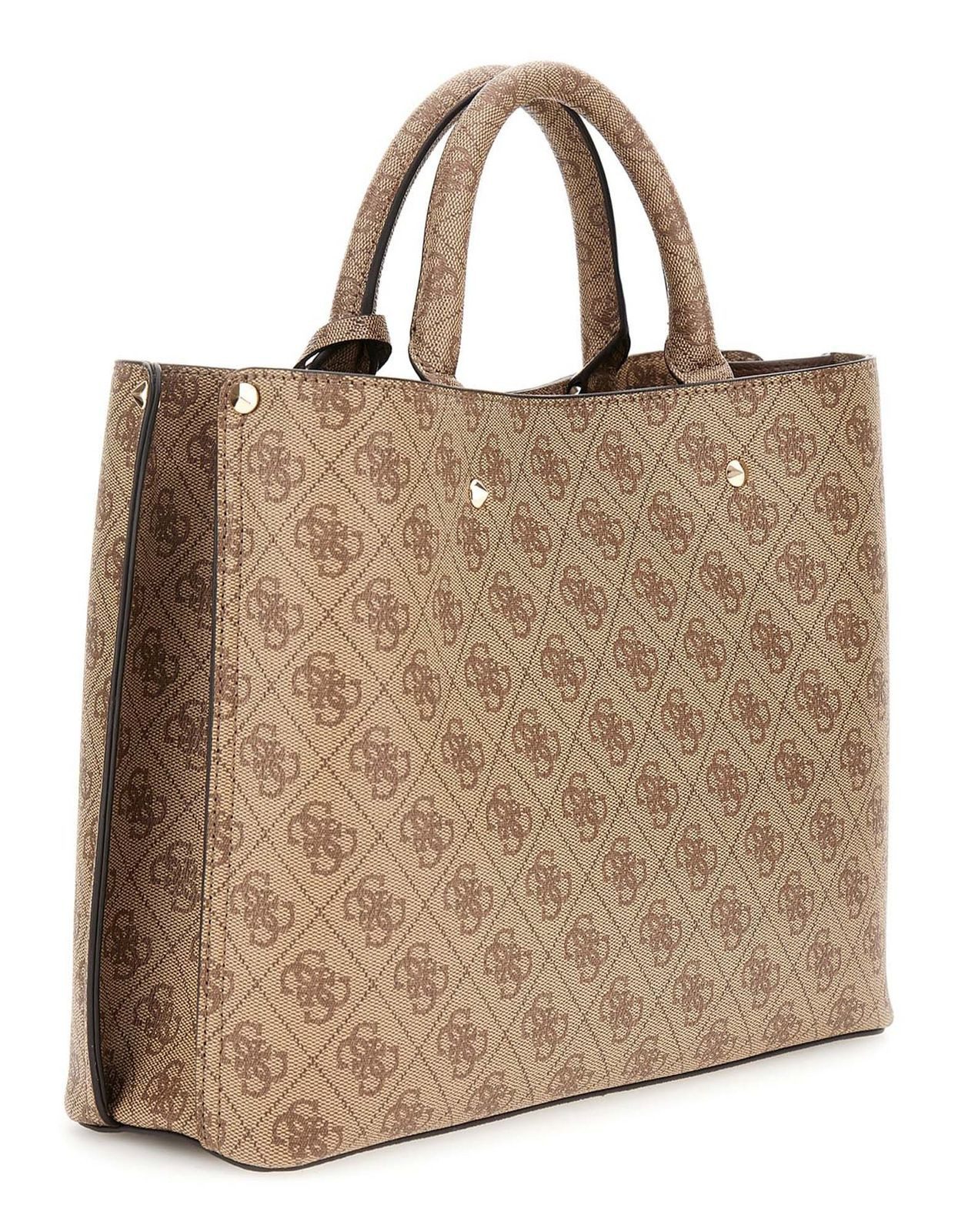 Guess Handtasche Girlfriend Satchel Bag günstig online kaufen