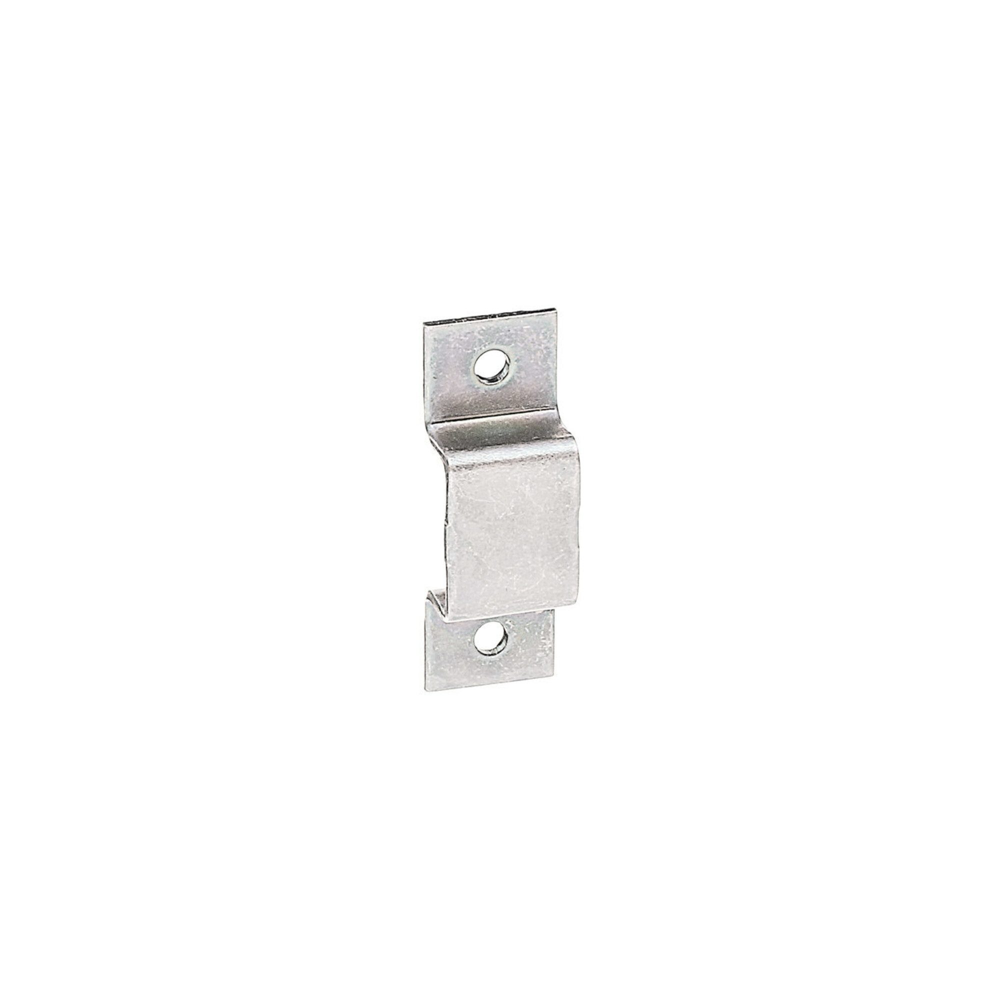 Alberts Türriegel GAH Alberts Schlaufe für Riegel B 13mm, L 38mm Stahl, galvanisch verz.