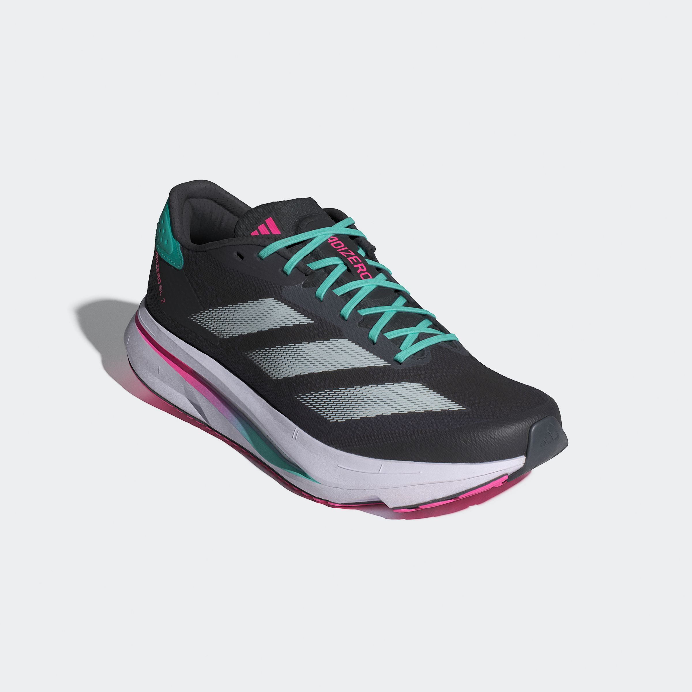 adidas Performance ADIZERO SL2 Laufschuh mit Lightstrike-Sohle günstig online kaufen