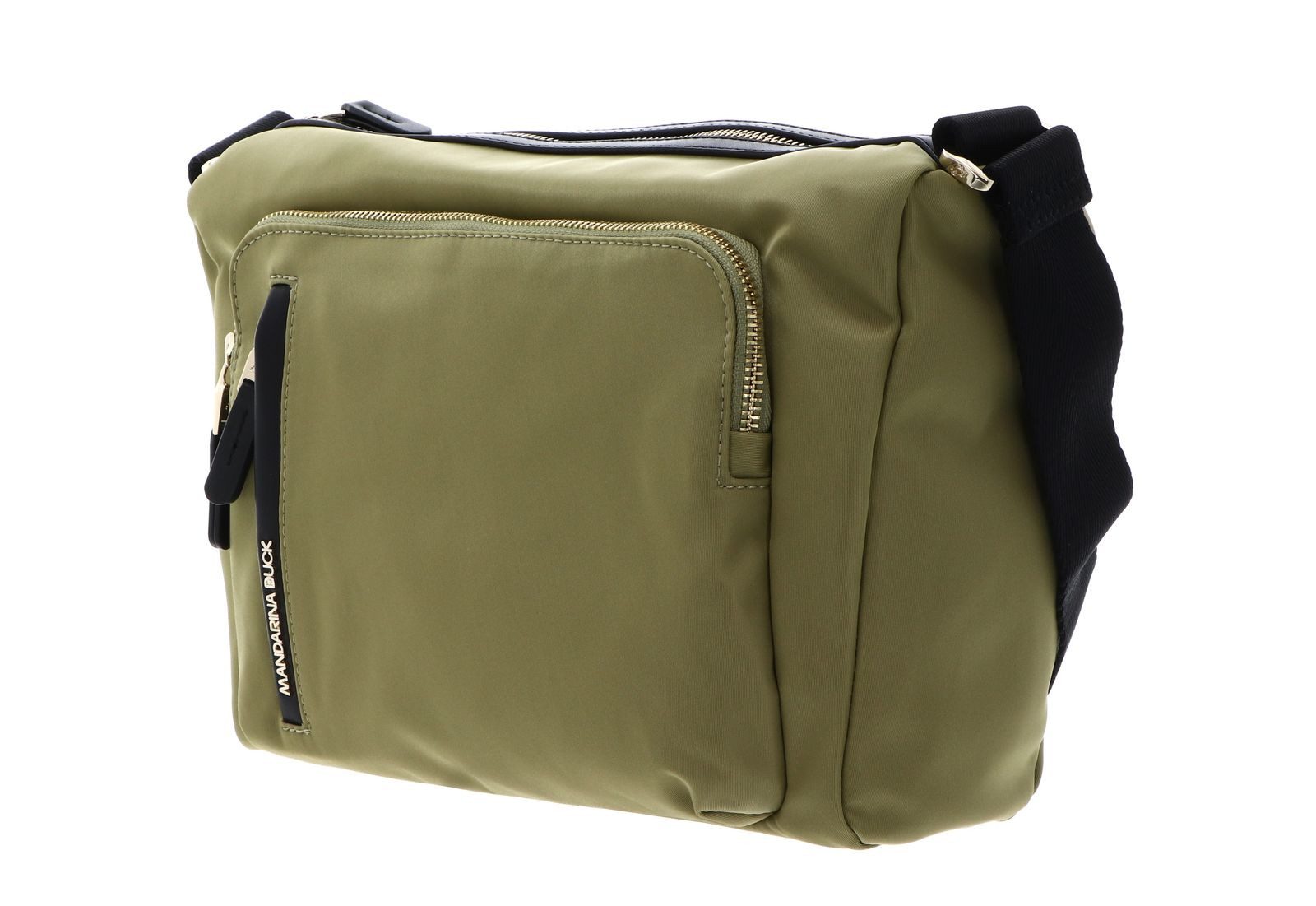 Mandarina Duck Schultertasche Crossover