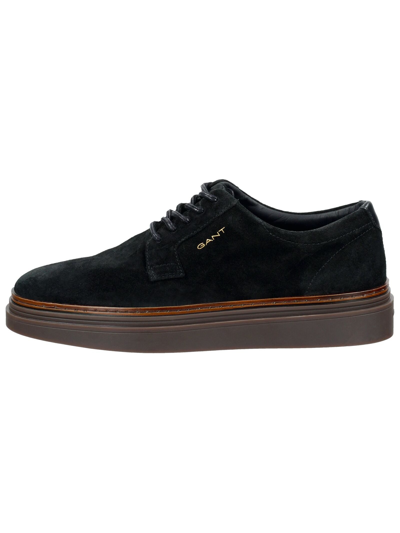 Gant Gant Sneaker Nubukleder Sneaker