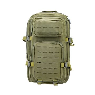 Forcell Rucksack Ranger Tactical Rucksack FALCON Laser Cut 30 Liter