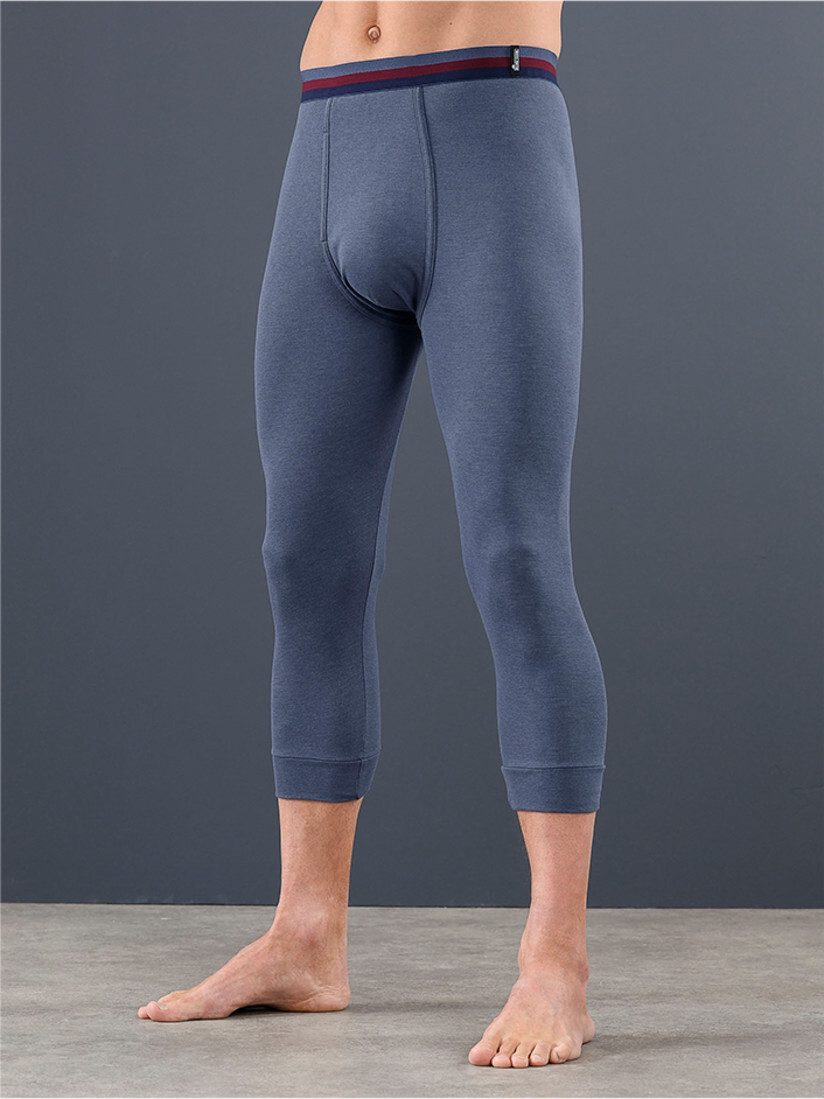 Witt Lange Unterhose Hose 3/4-lang (2-St) günstig online kaufen