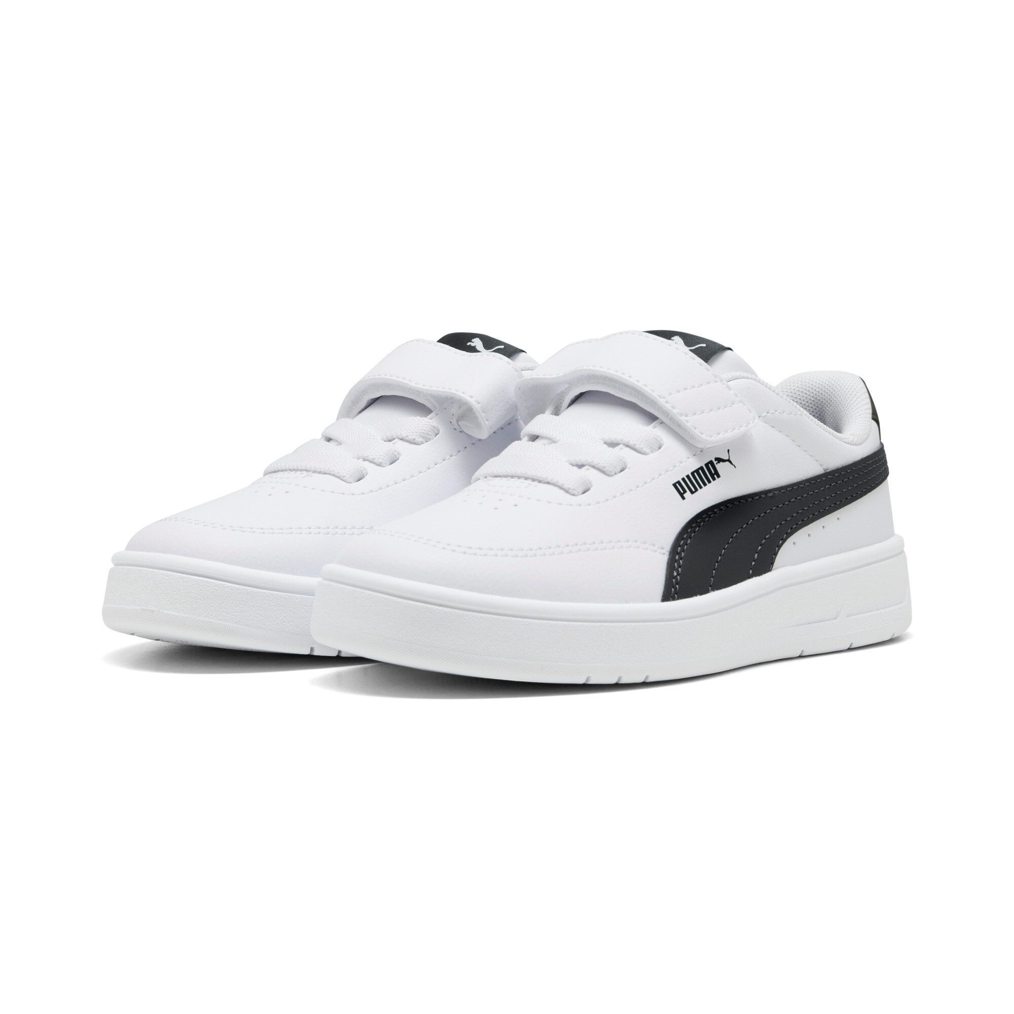 PUMA COURT CLASSIC CLEAN AC+ PS Sneaker