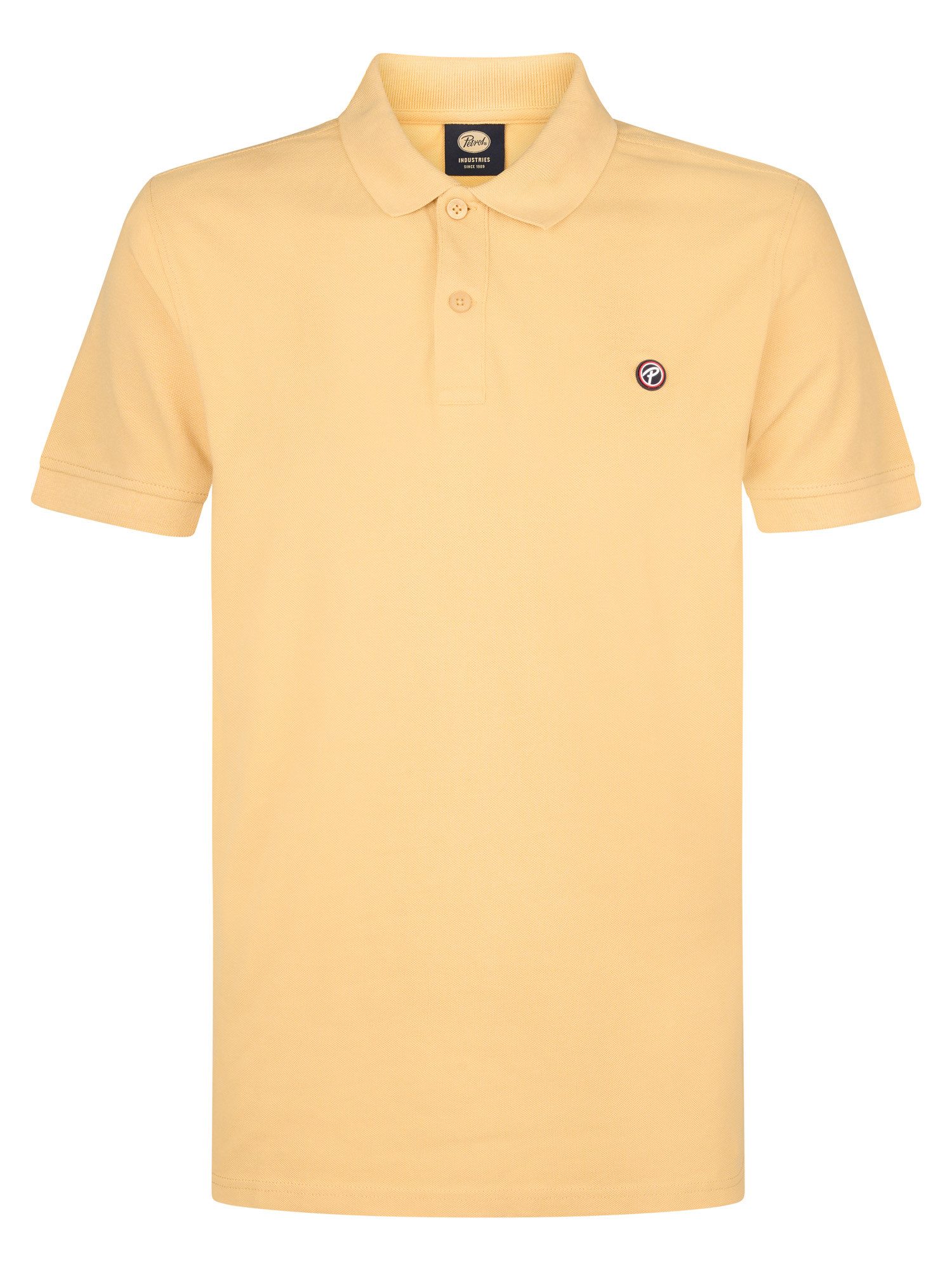 Petrol Industries Poloshirt Dolphin günstig online kaufen