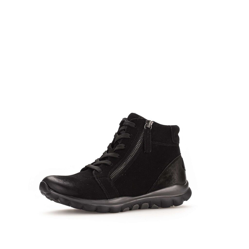 Gabor Schnürstiefelette Stiefelette