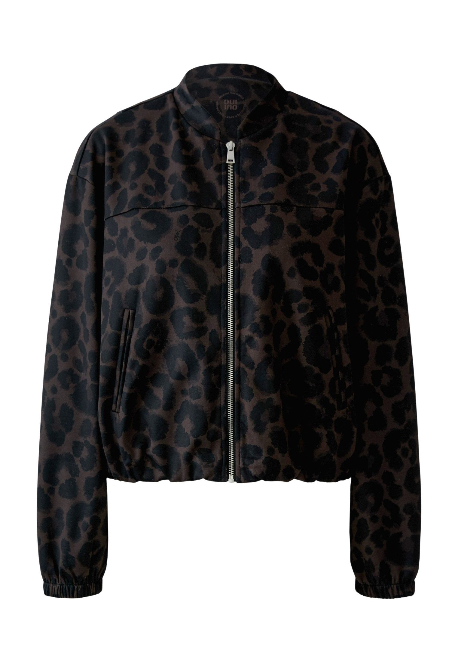 Oui Outdoorjacke
