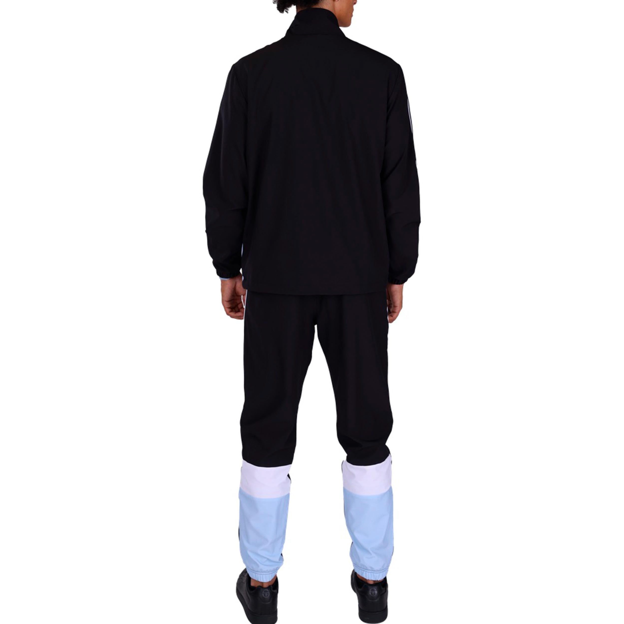 Sergio Tacchini Trainingsanzug Caspio