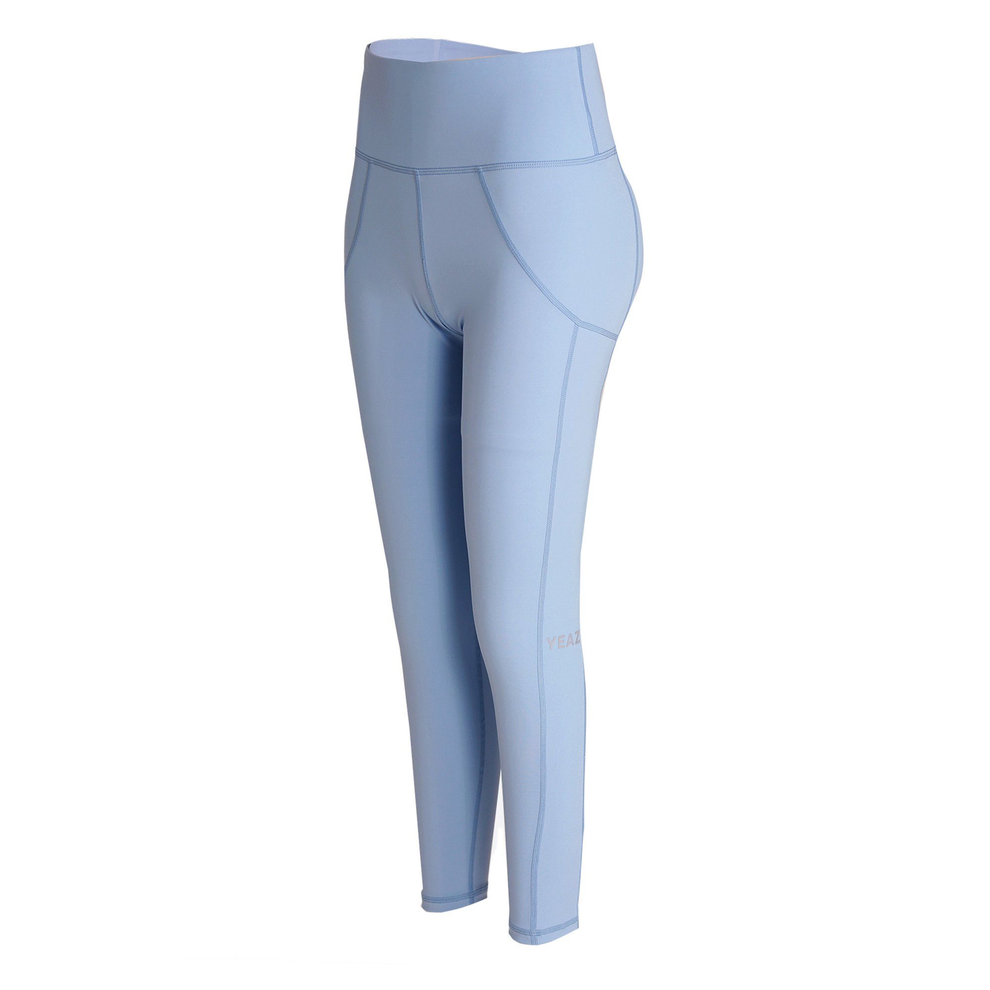 YEAZ Yogaleggings CLASSY Leggings (2-tlg) Leggings günstig online kaufen