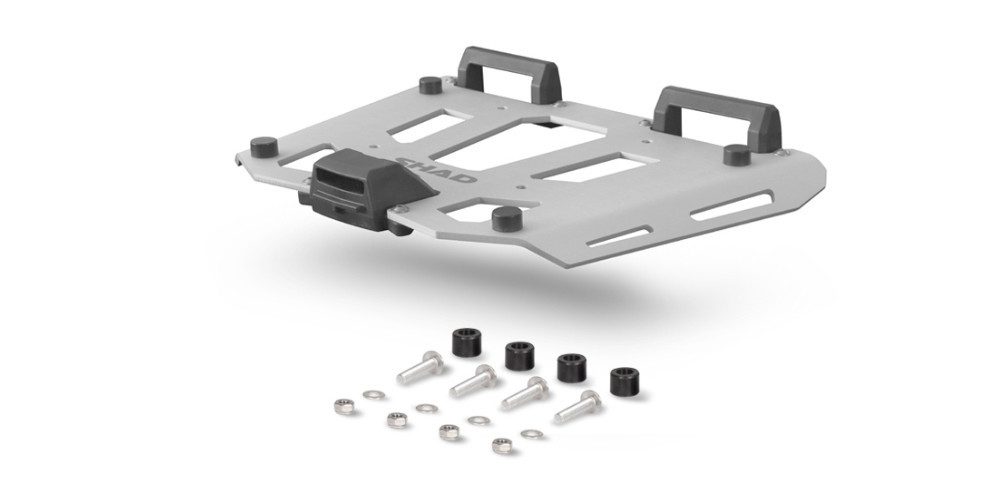 SHAD Handgepäck-Topcase TR37/TR48/SH48/SH50/SH58X/SH59X Topcase Montageplatte