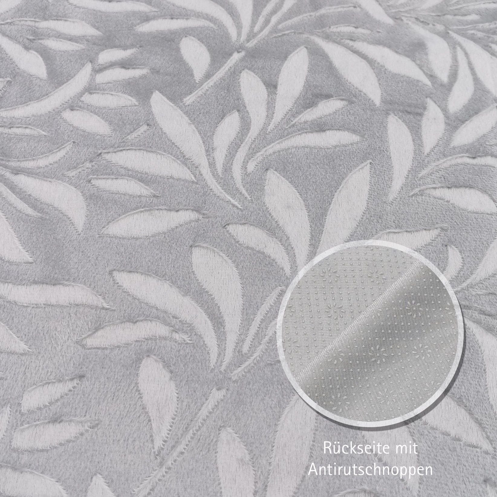 Melody Sofaschoner Sofaüberwurf / Couchüberwurf Tagesdecke günstig online kaufen