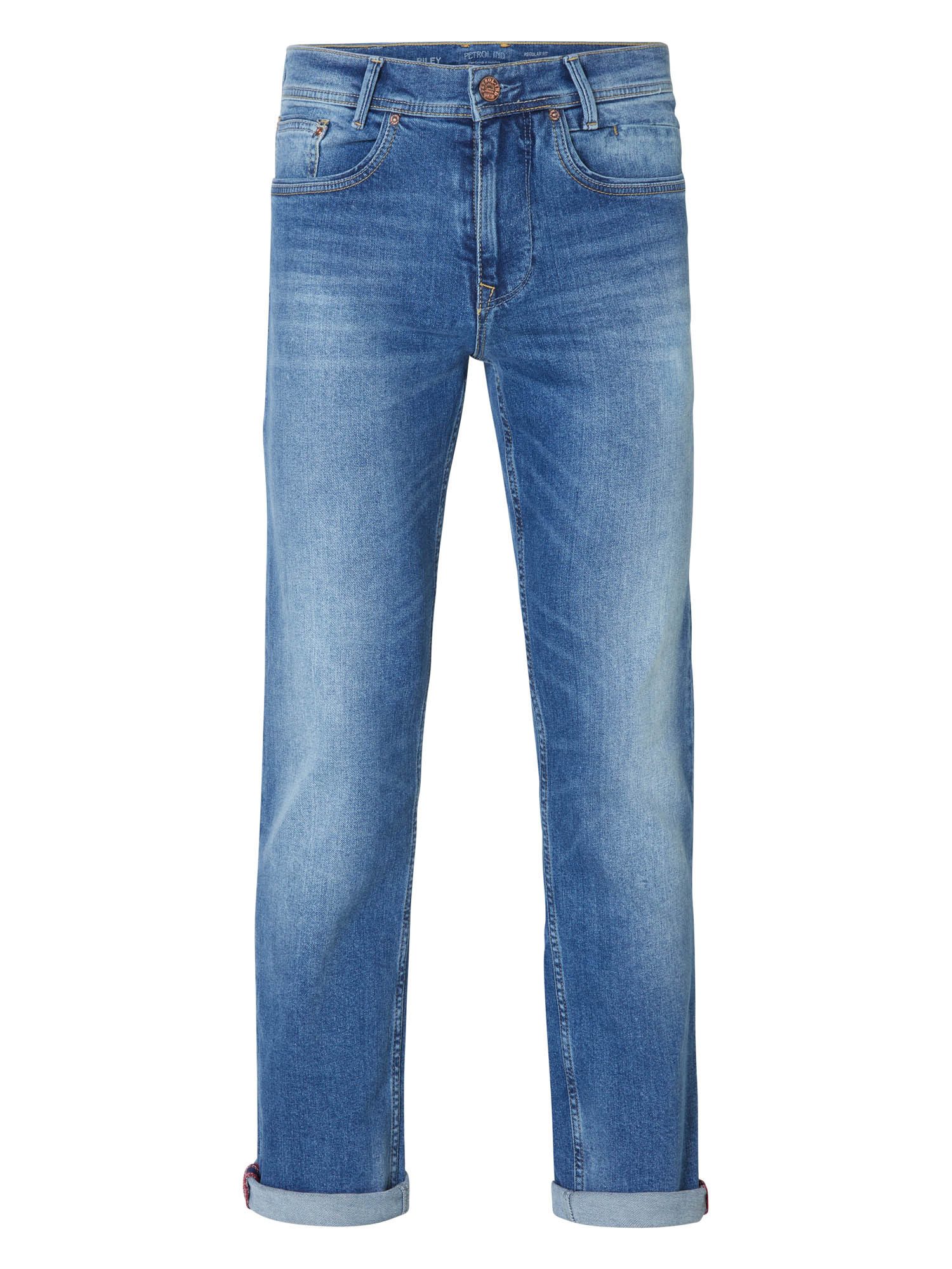 Petrol Industries Regular-fit-Jeans Regular Fit Jeans günstig online kaufen