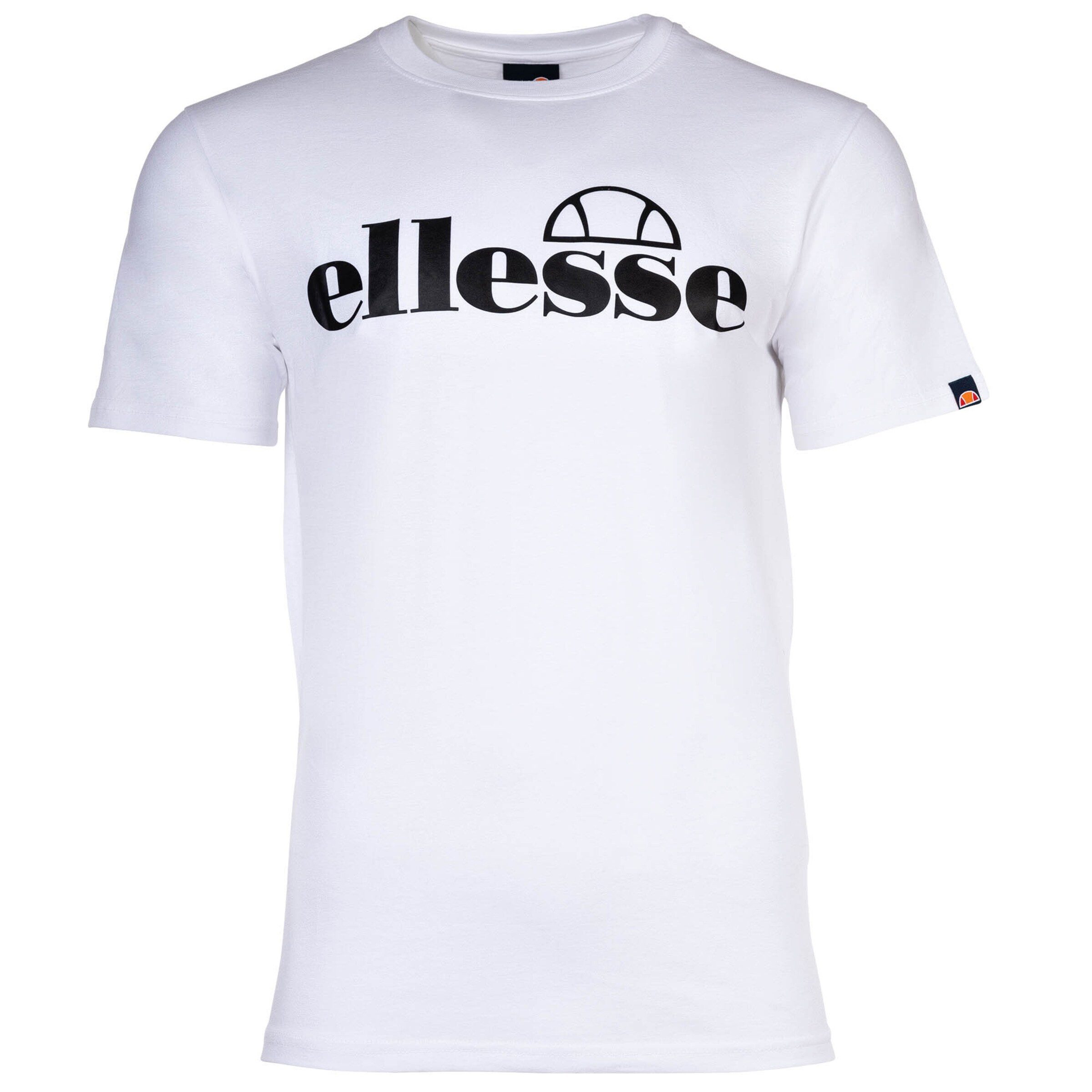 Ellesse T-Shirt Fuenti (2-tlg) günstig online kaufen