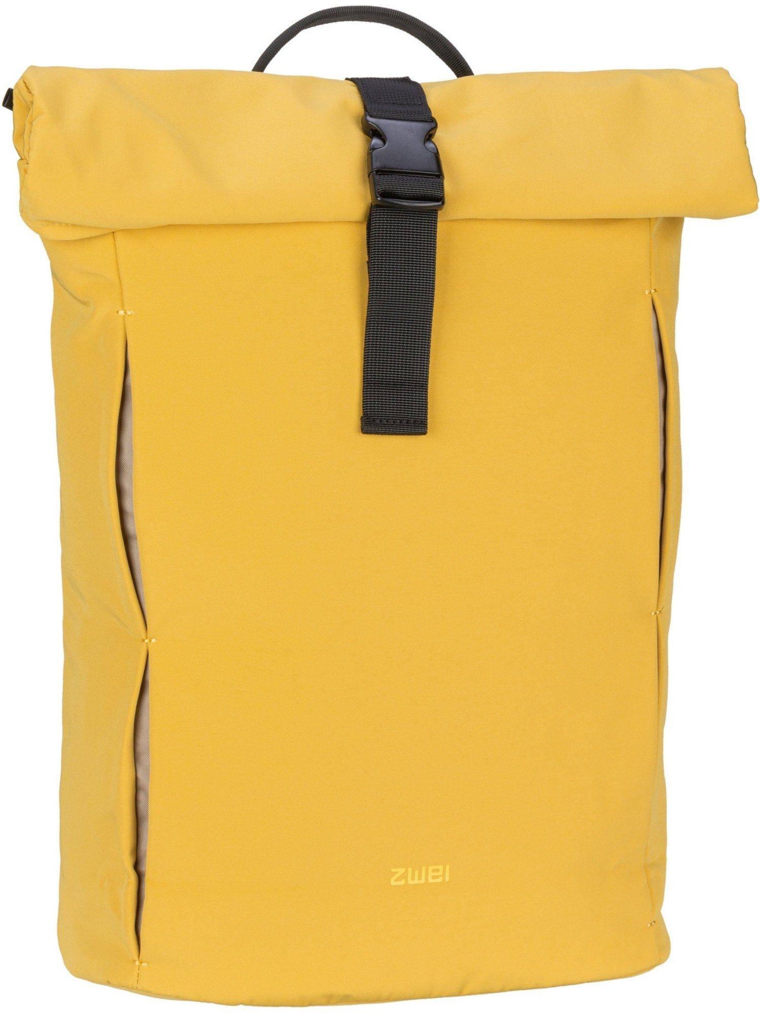 Zwei Rucksack Toni TOR250 Yellow