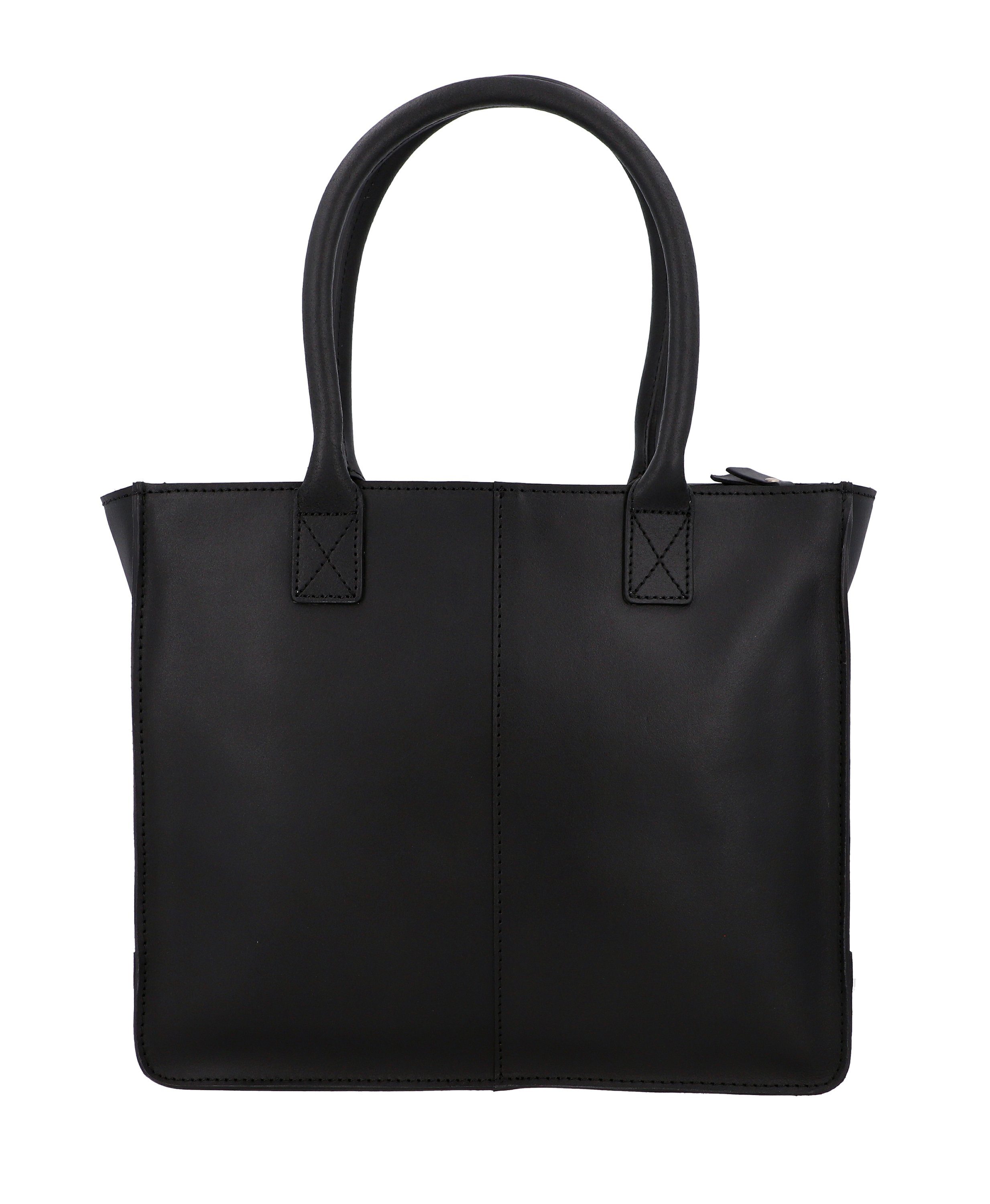 Gusti Leder Shopper Gusti Leder Shopper Greta (1-tlg)