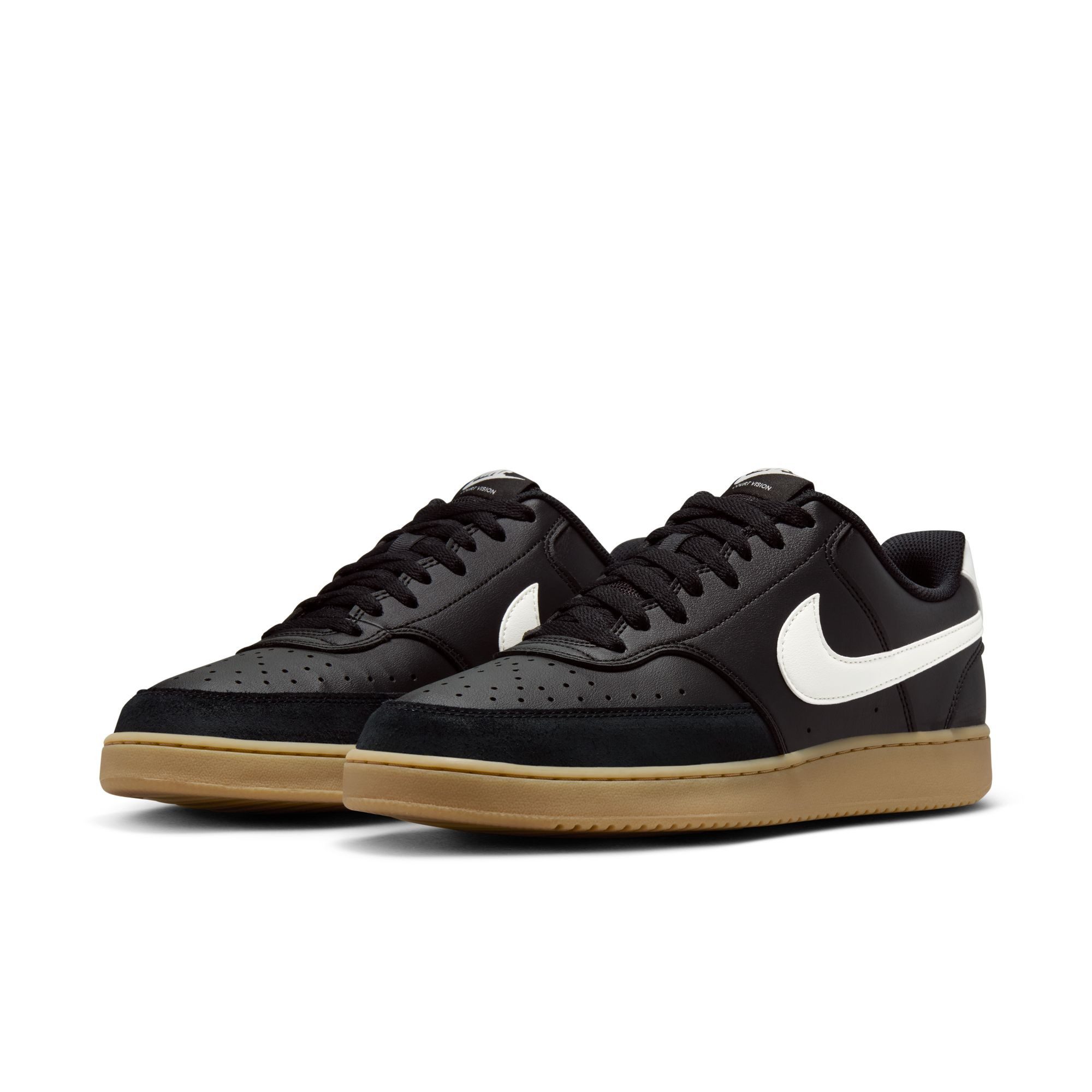 Nike Sportswear COURT VISION LO Sneaker günstig online kaufen