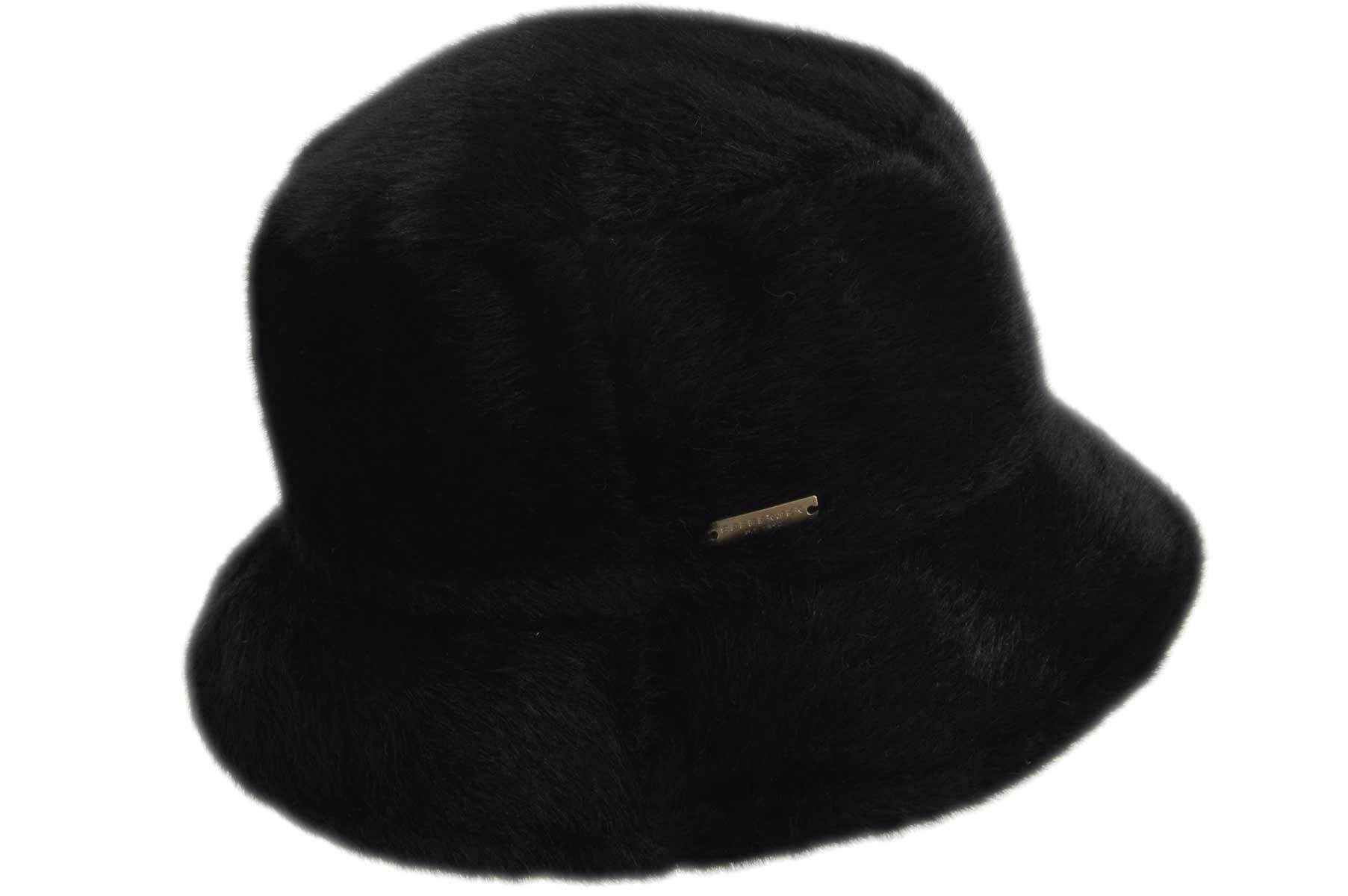 Seeberger Fischerhut Kunstfell Fischerhut 19742-0 günstig online kaufen