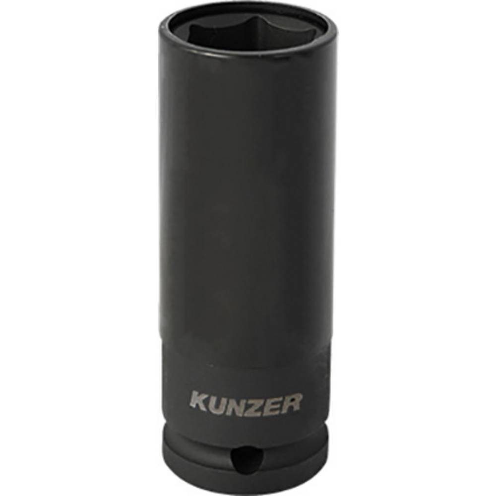 Kunzer Торцевой ключ Impact - Radmutterneinsatz 22.5 mm 7RKSL03