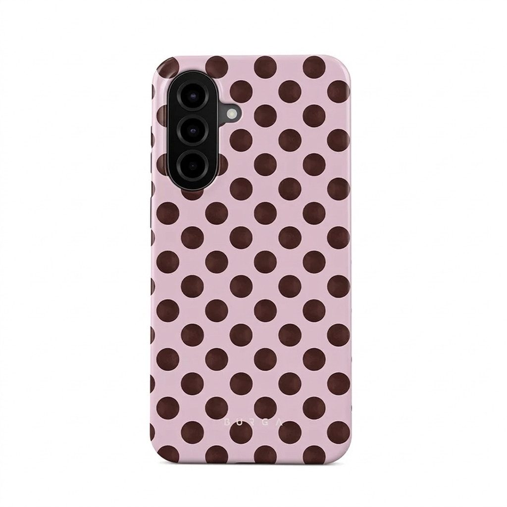 BURGA Backcover Burga Tough Back Cover Samsung Galaxy A57 (5G) - New Crush