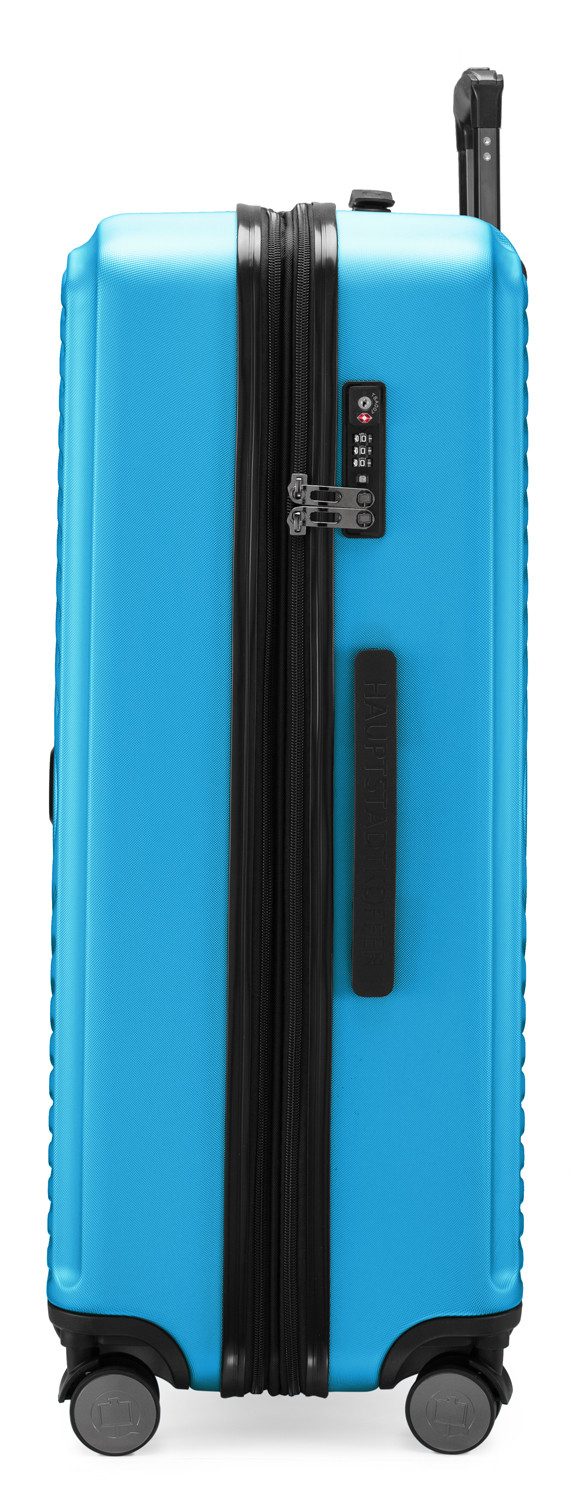 Hauptstadtkoffer Trolley Mitte, 4 Rollen, Großer Koffer Trolley, 77 cm, 130 günstig online kaufen