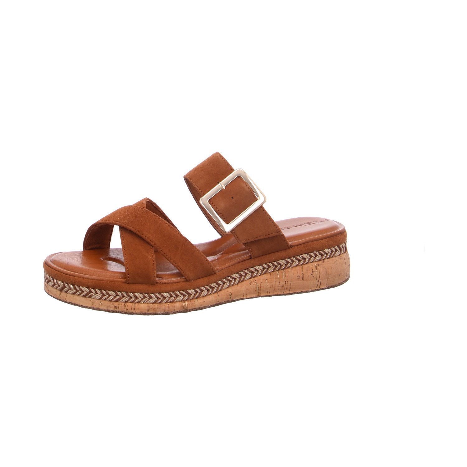 Tamaris Da.-Pantolette Pantolette günstig online kaufen