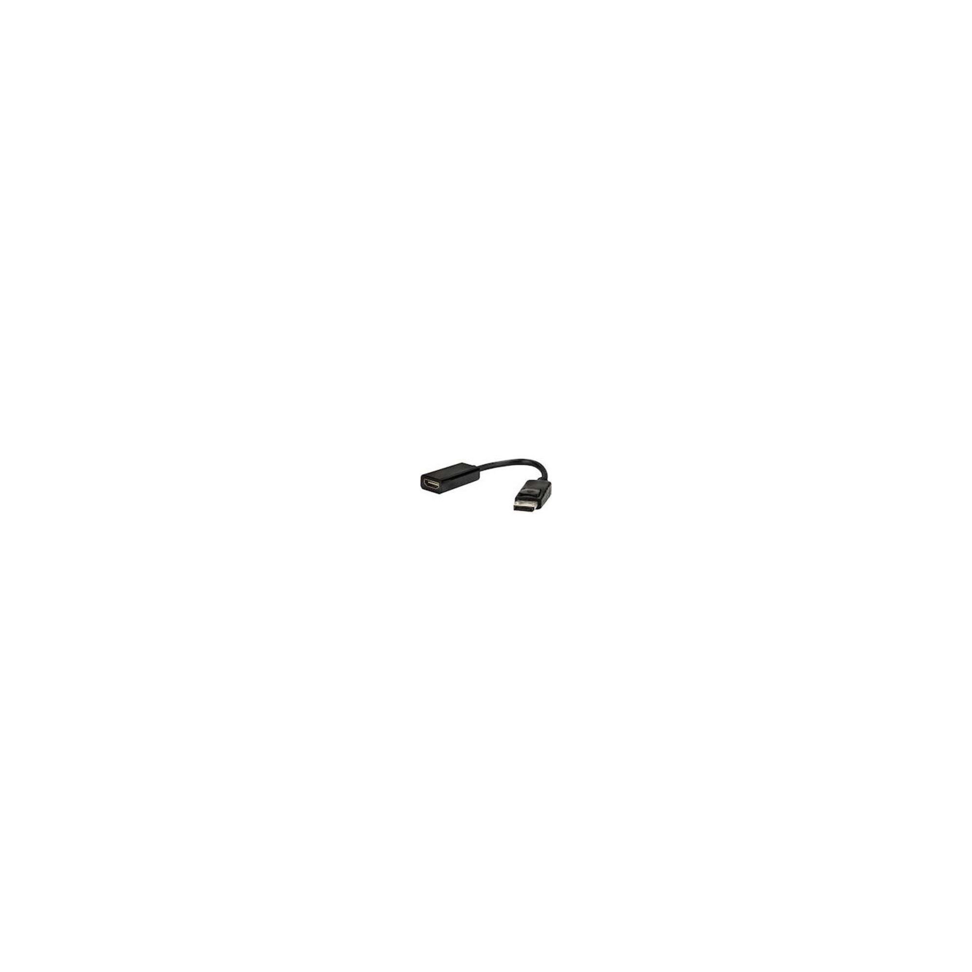 Contorion Bürostuhl E+P Elektrik Displayport Stecker DP5