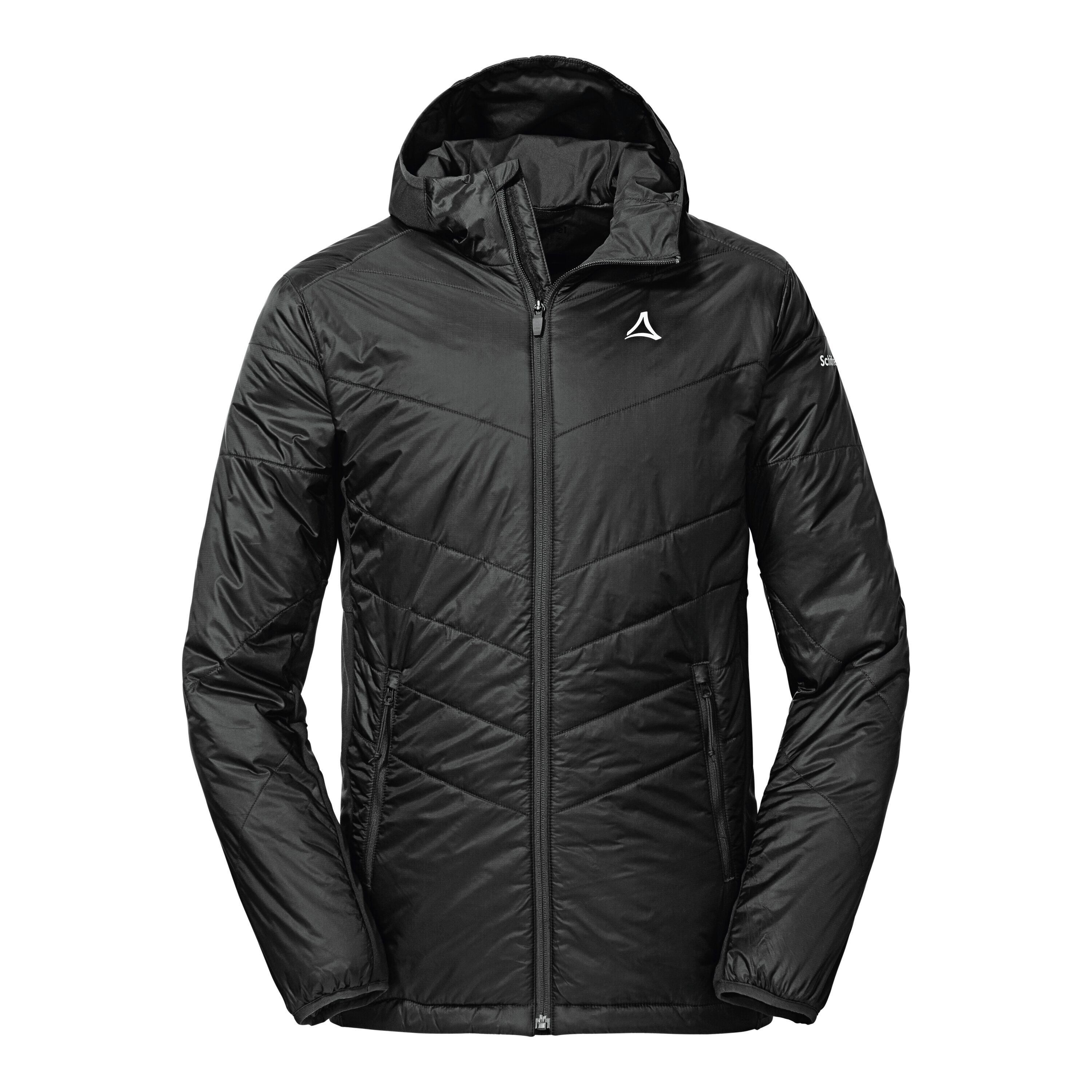 Schöffel Funktionsjacke Stams