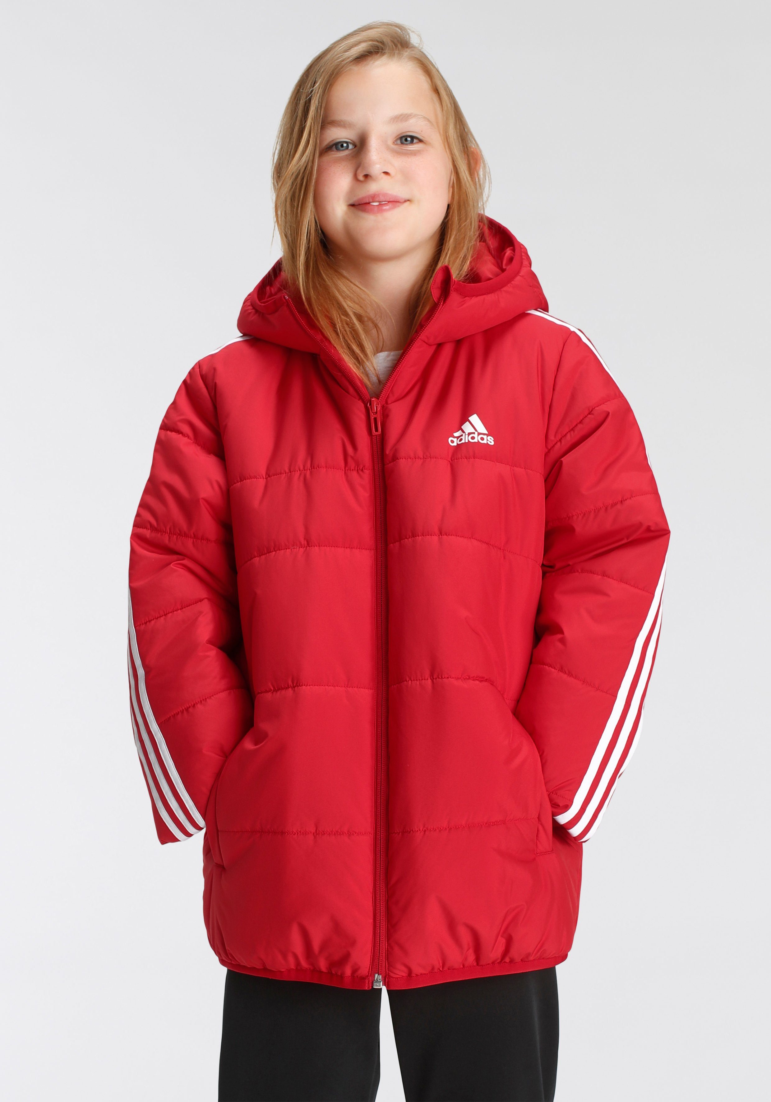 Beliebte Vorschläge diesen Monat adidas Sportswear Outdoorjacke JKT JK 3S PAD betsca