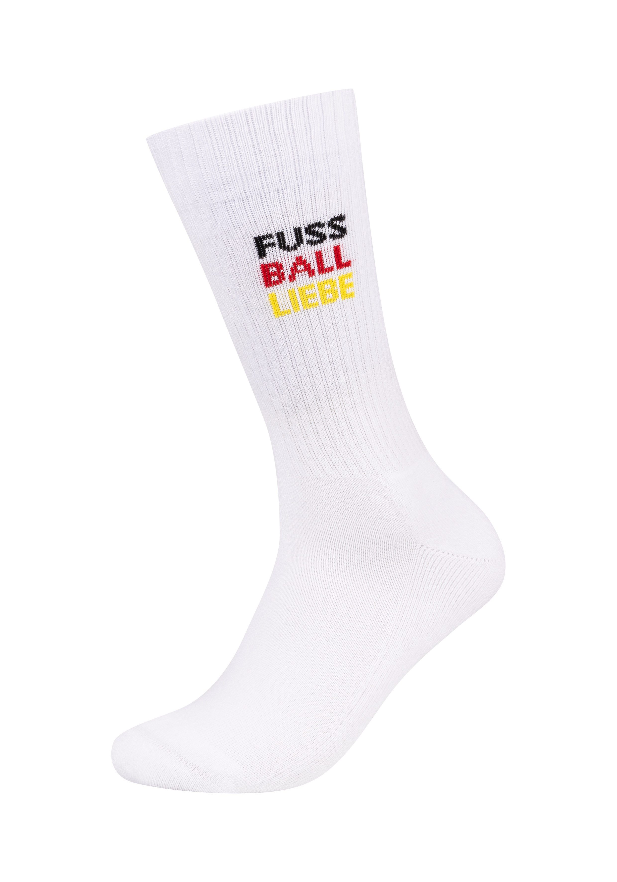 s.Oliver Socken (3-Paar)