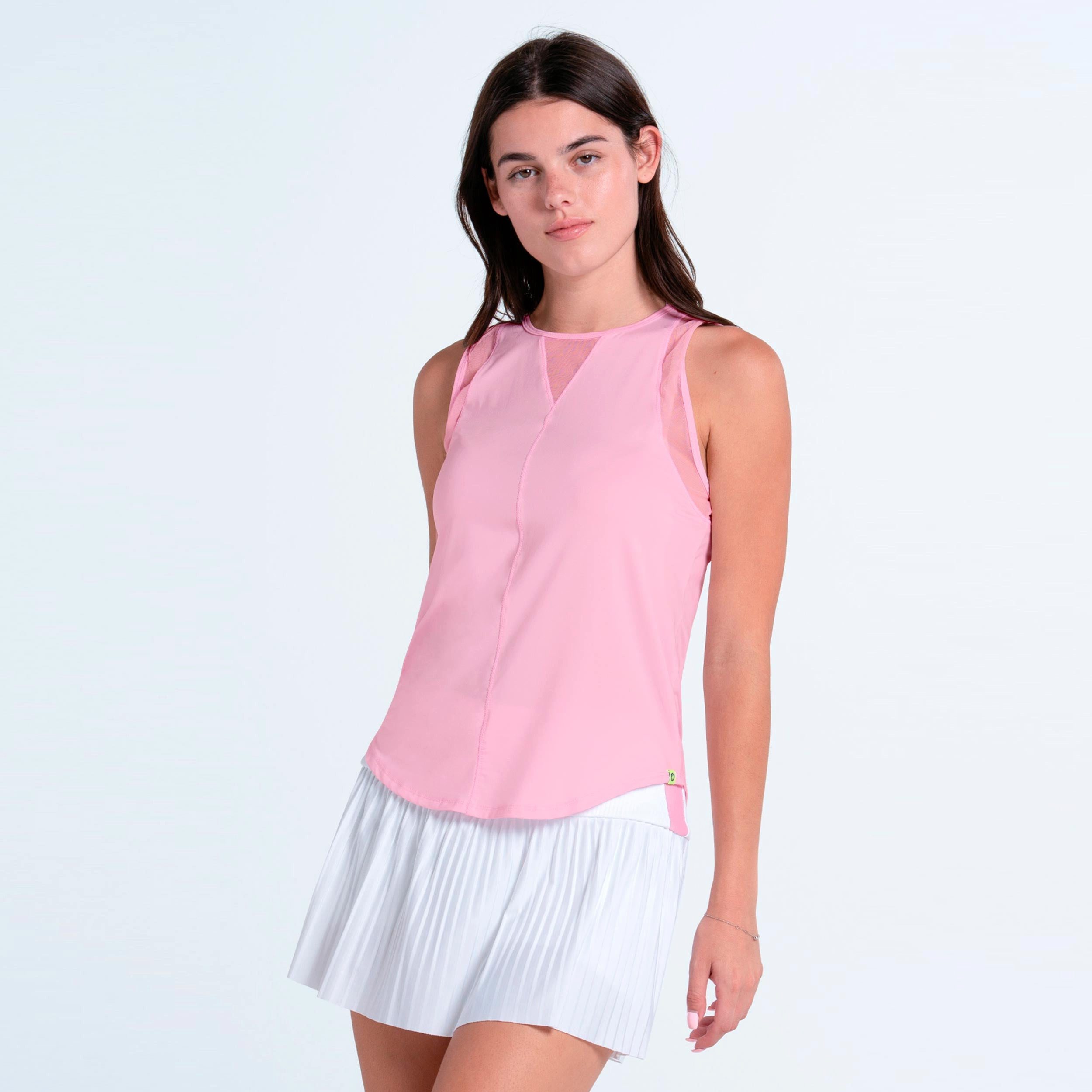 Lucky in Love Tanktop Chill Out