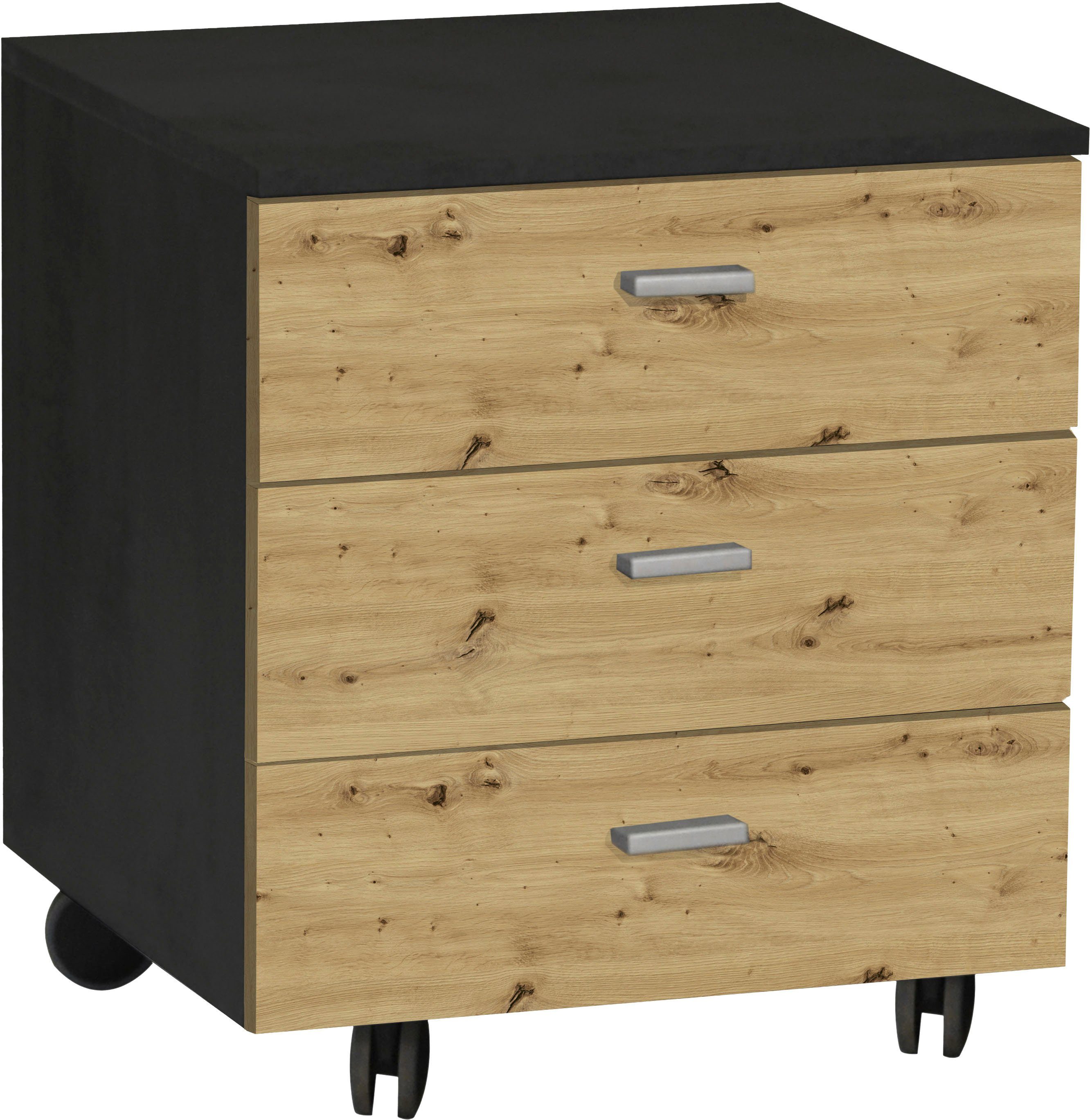 Mäusbacher Rollcontainer Mio