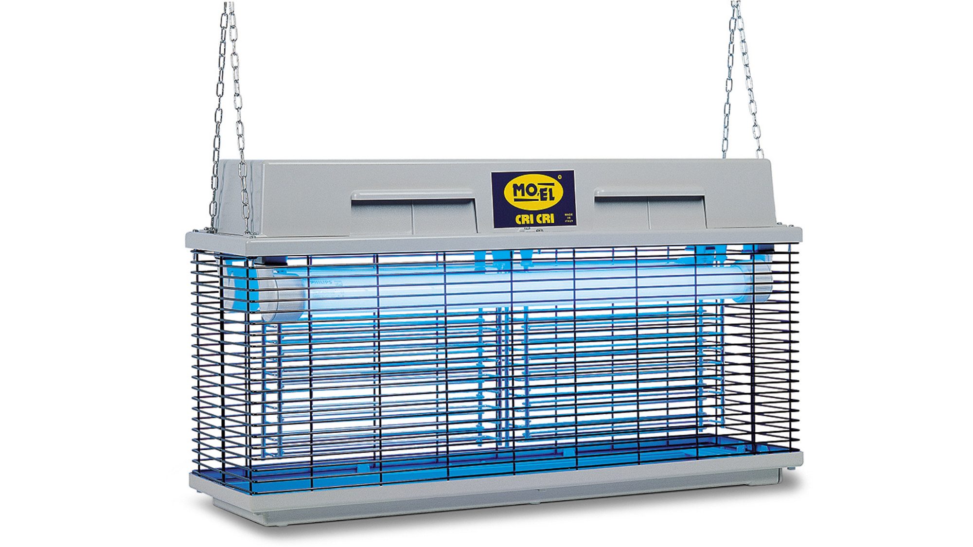 Mo-El Insektenvernichter CriCri 305 / 307 / 308