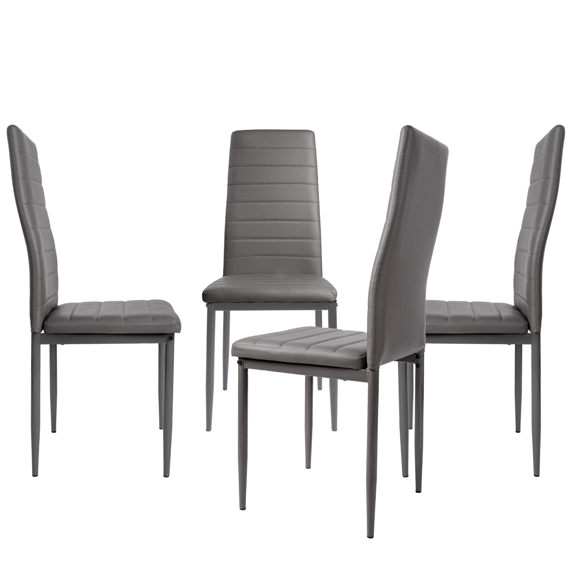 TRISENS Esszimmerstuhl Gabi (Stück, 4 St), günstig online kaufen