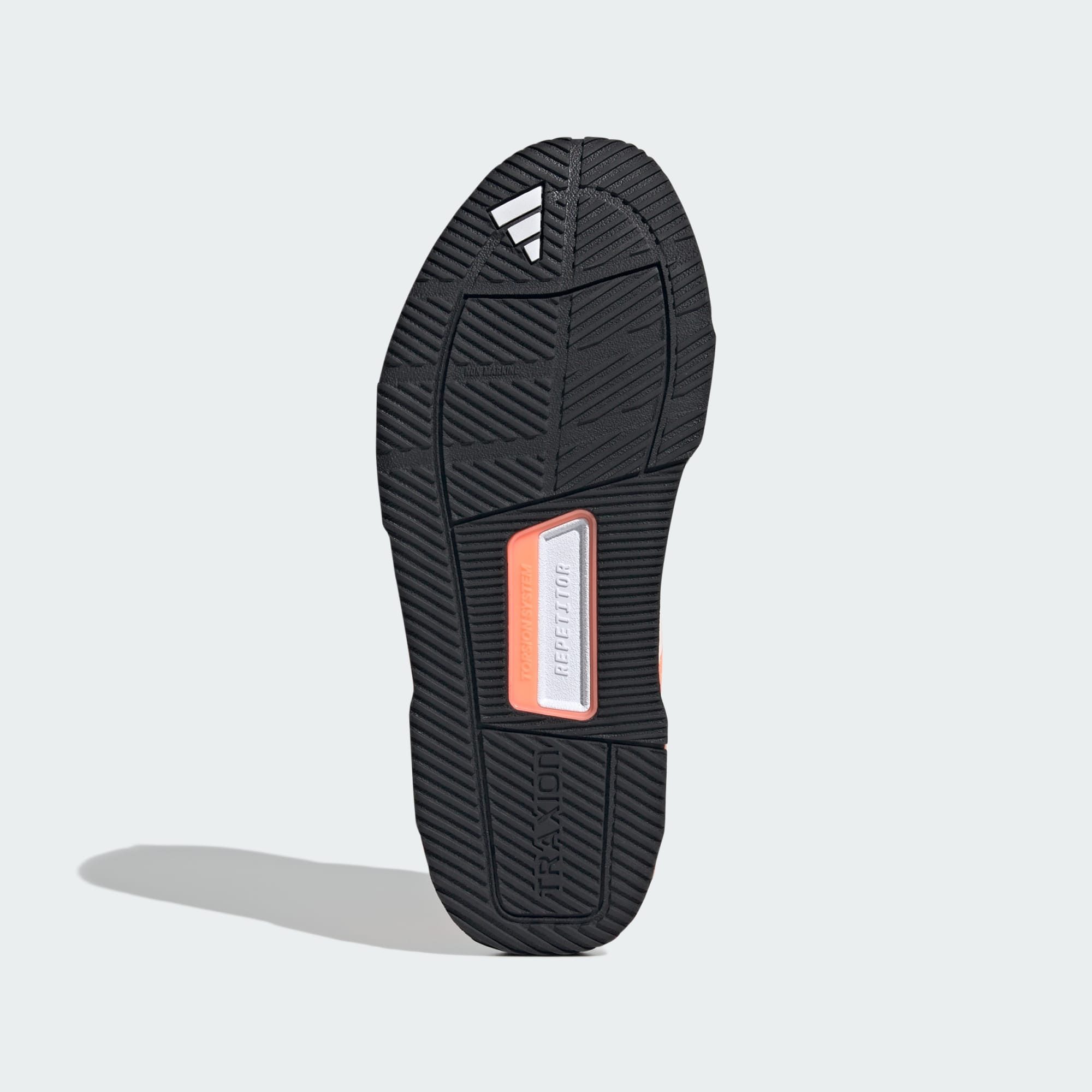 adidas Performance DROPSET CONTROL TRAININGSSCHUH Trainingsschuh (2-tlg)