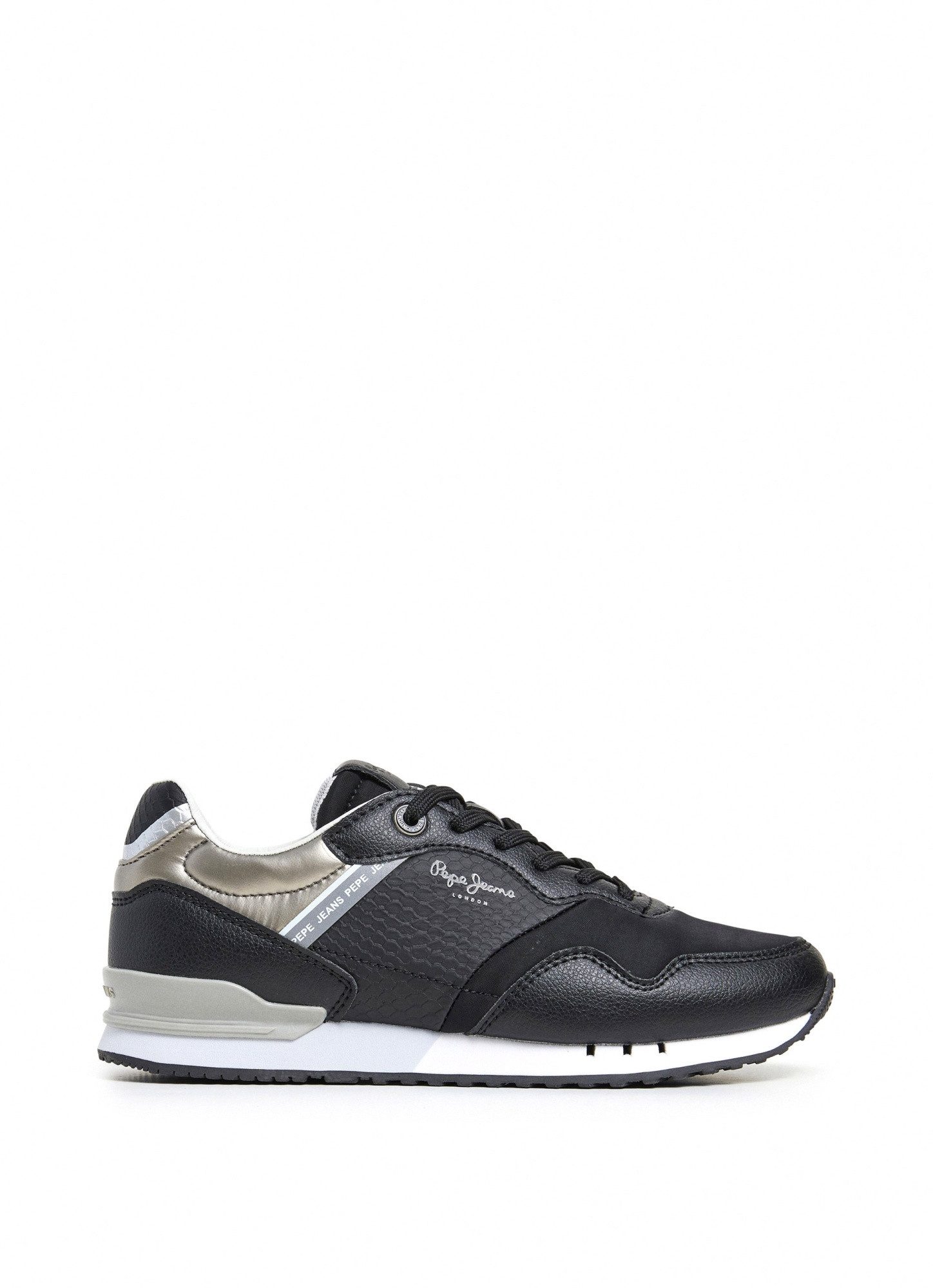 Pepe Jeans LONDON SNAKE W Sneaker günstig online kaufen