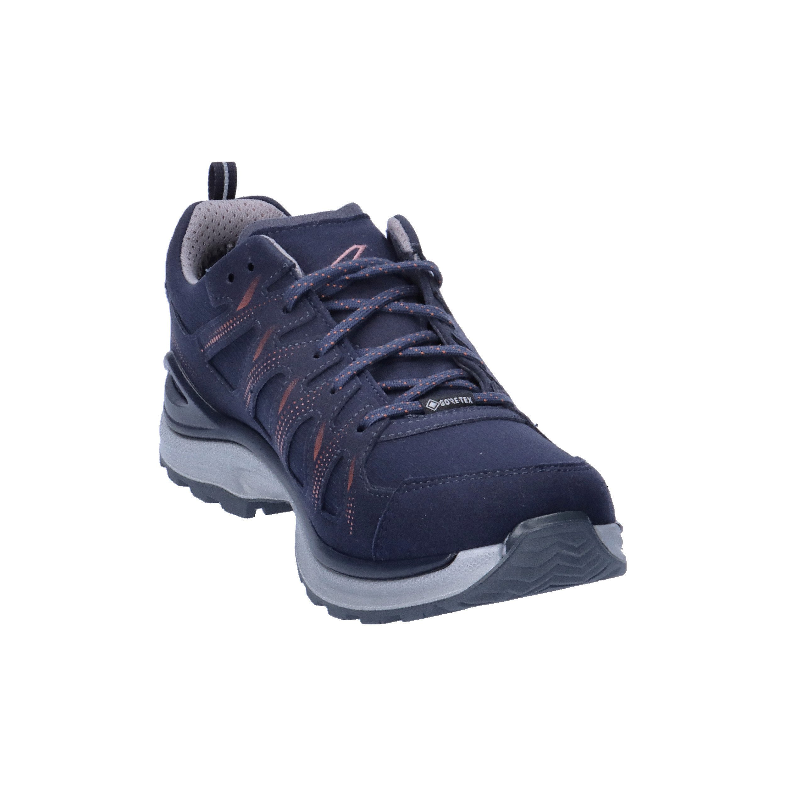 Lowa Lowa Damen Wanderschuhe INNOX EVO II GTX Ws 321417 Trekkingschuh