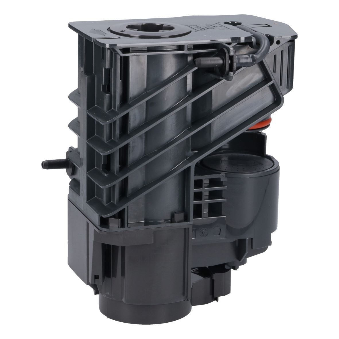 easyPART Montagezubehör wie BOSCH 11047614 Brühgruppe SIEMENS 11047614 für, Kaffeemaschine