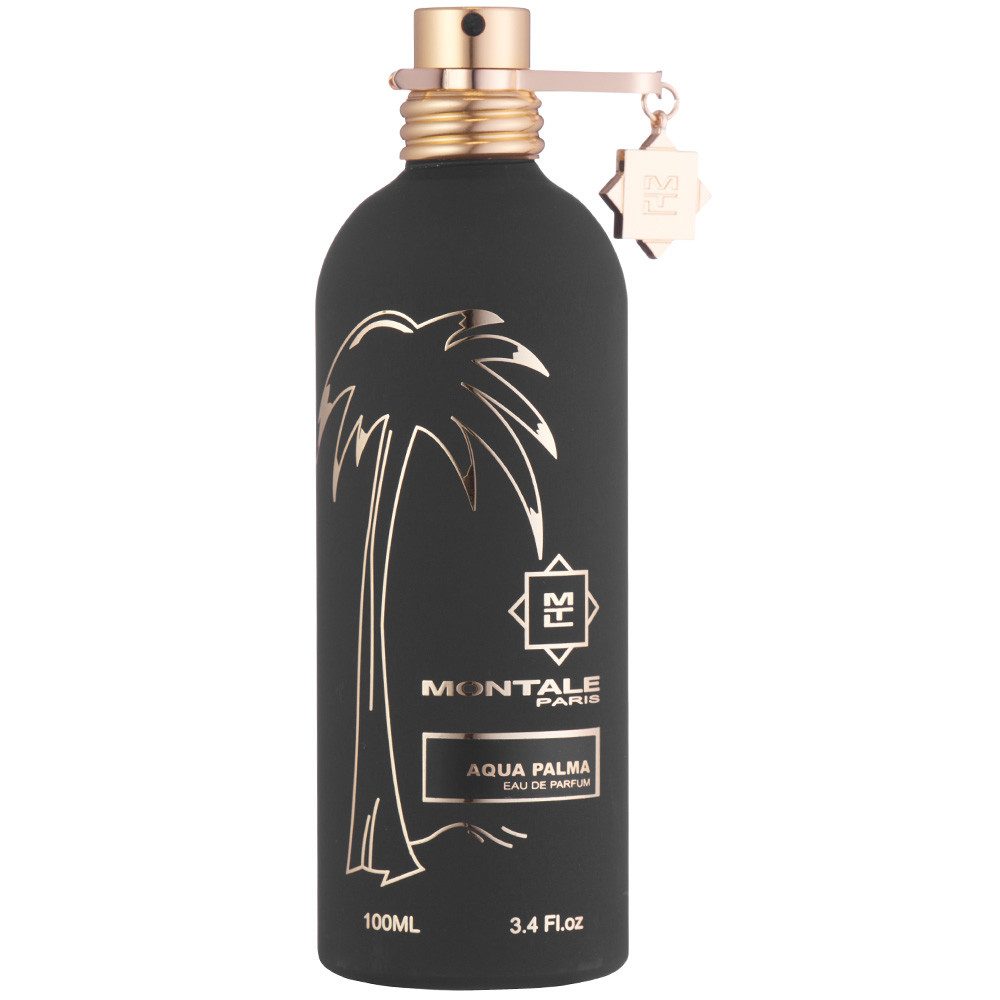 montale Eau de Parfum Montale Aqua Palma 100ml Eau de Parfum Unisex