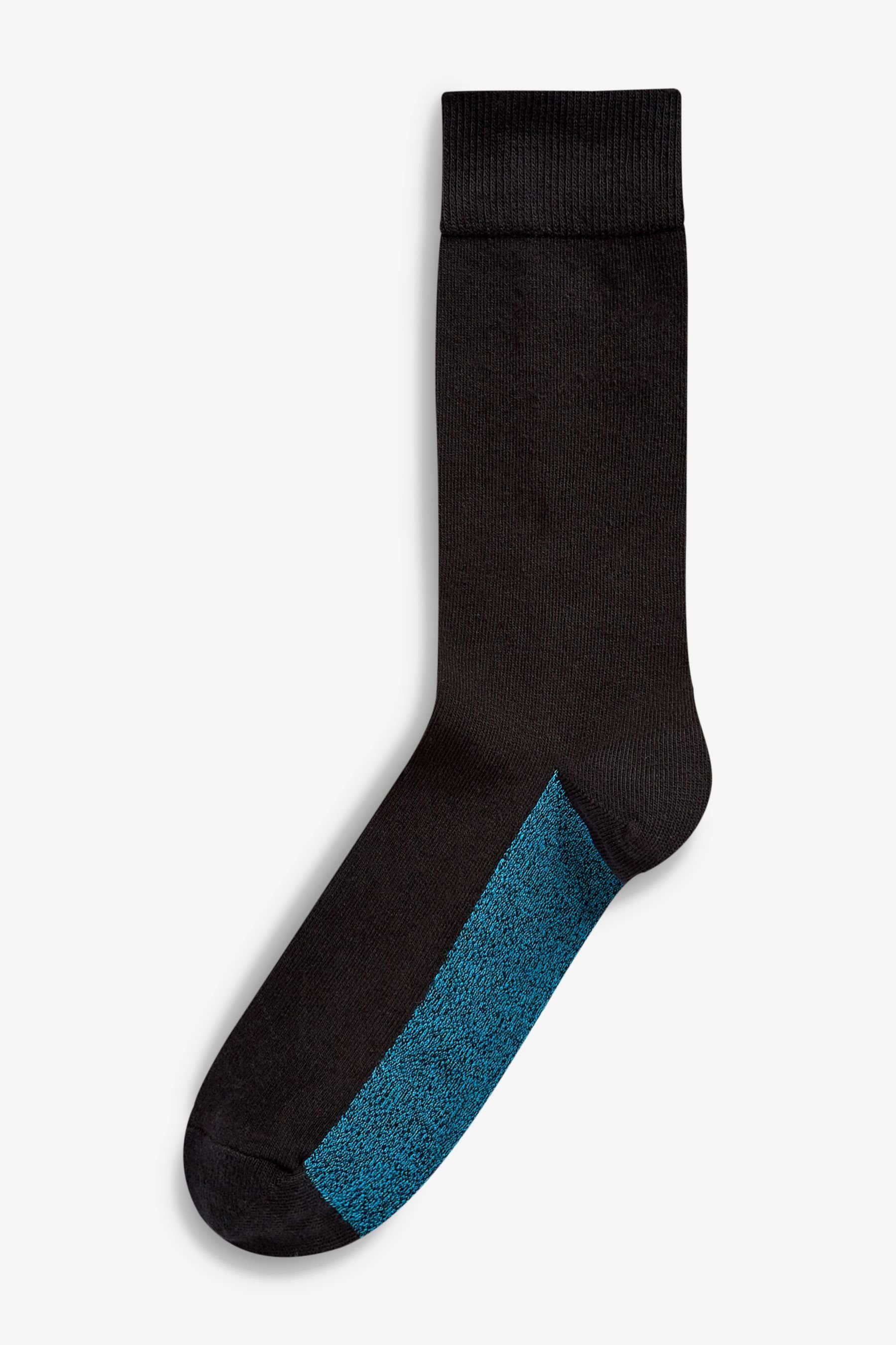 Next Kurzsocken Socken mit Fußbett, 5er-Pack (10-Paar)