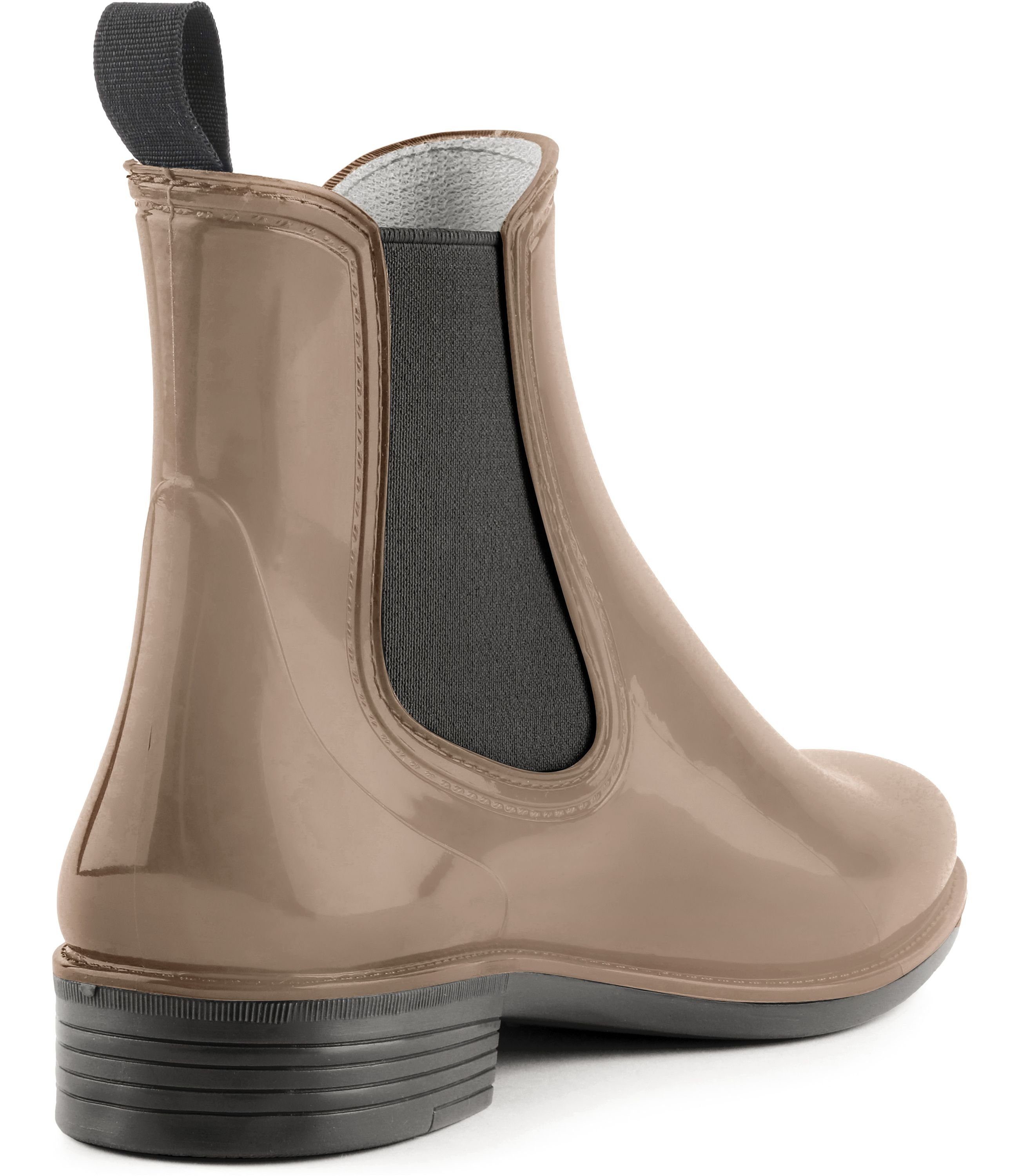 Ladeheid Damen Gummistiefel LALMG934 Gummistiefel