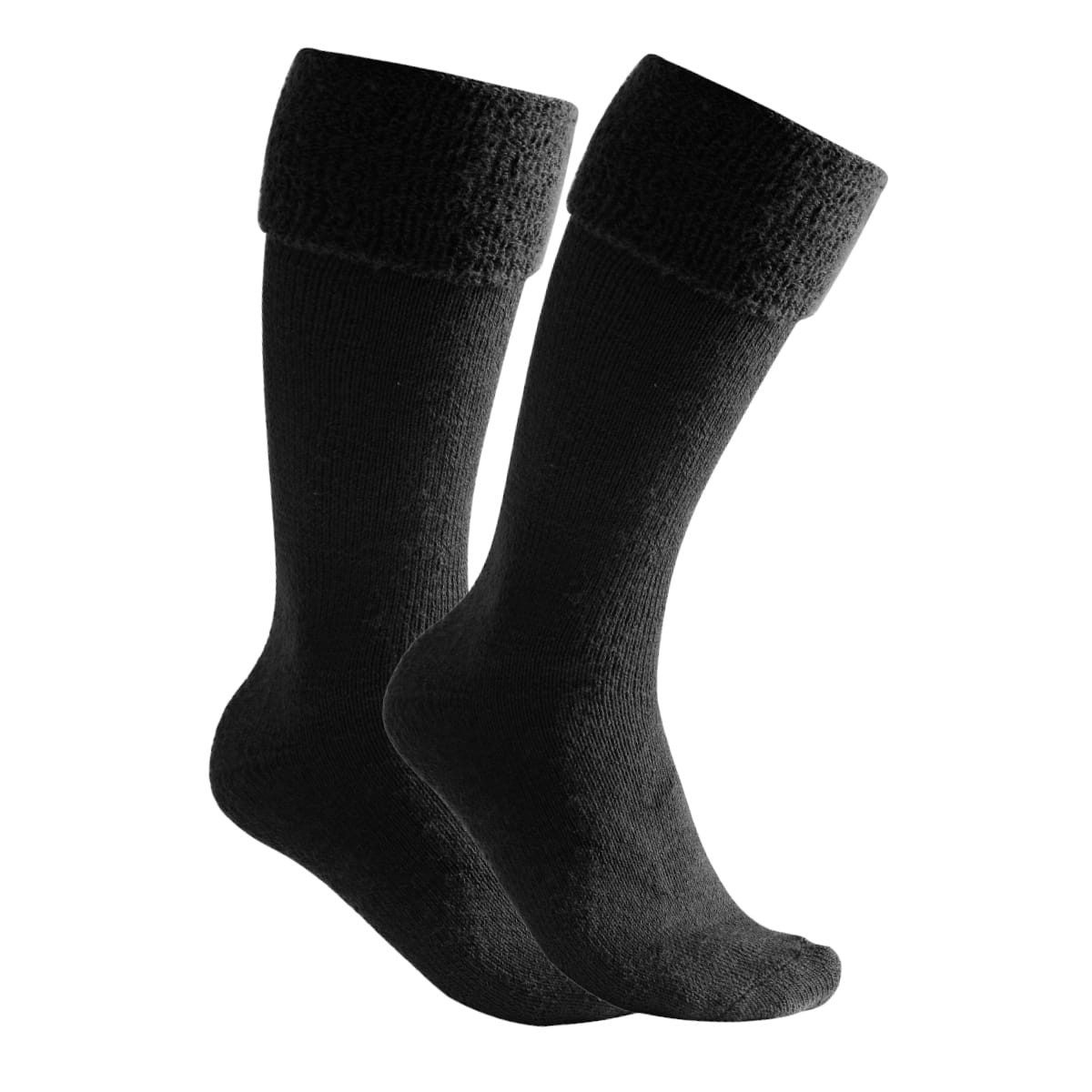 Woolpower Socken Woolpower Kniestrümpfe 600g