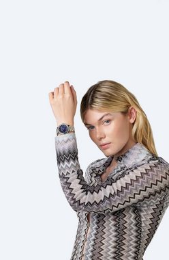 Missoni Schweizer Uhr M2 Lucky Stones