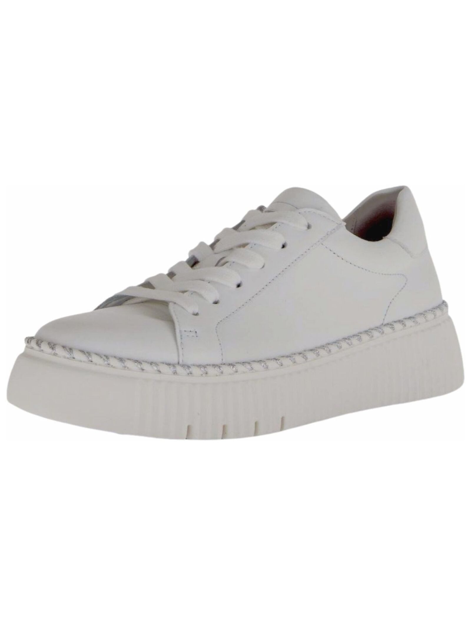 Gabor Sneaker Nappaleder Sneaker günstig online kaufen