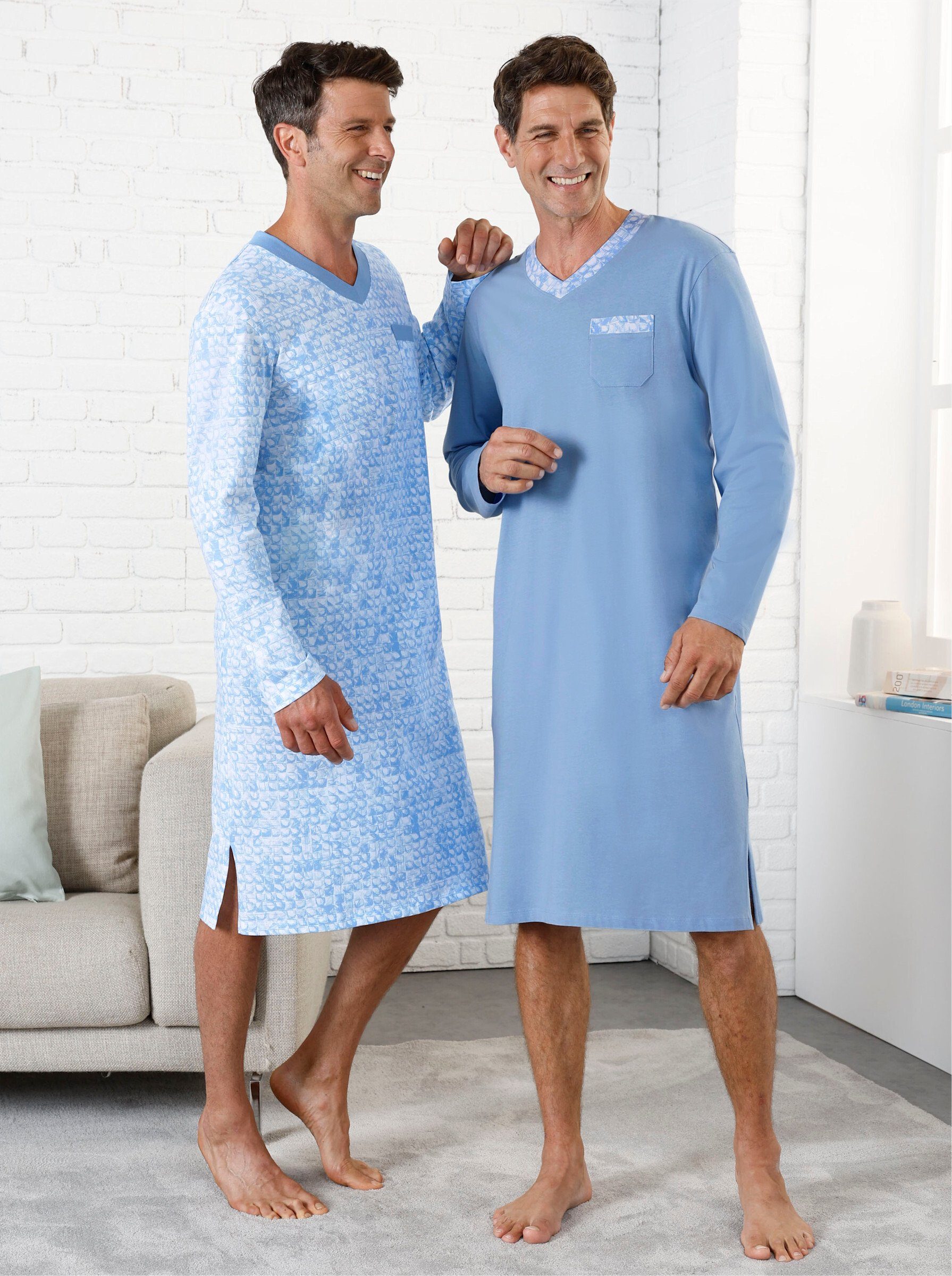 WITT WEIDEN Herren Schlafanzüge online kaufen | OTTO