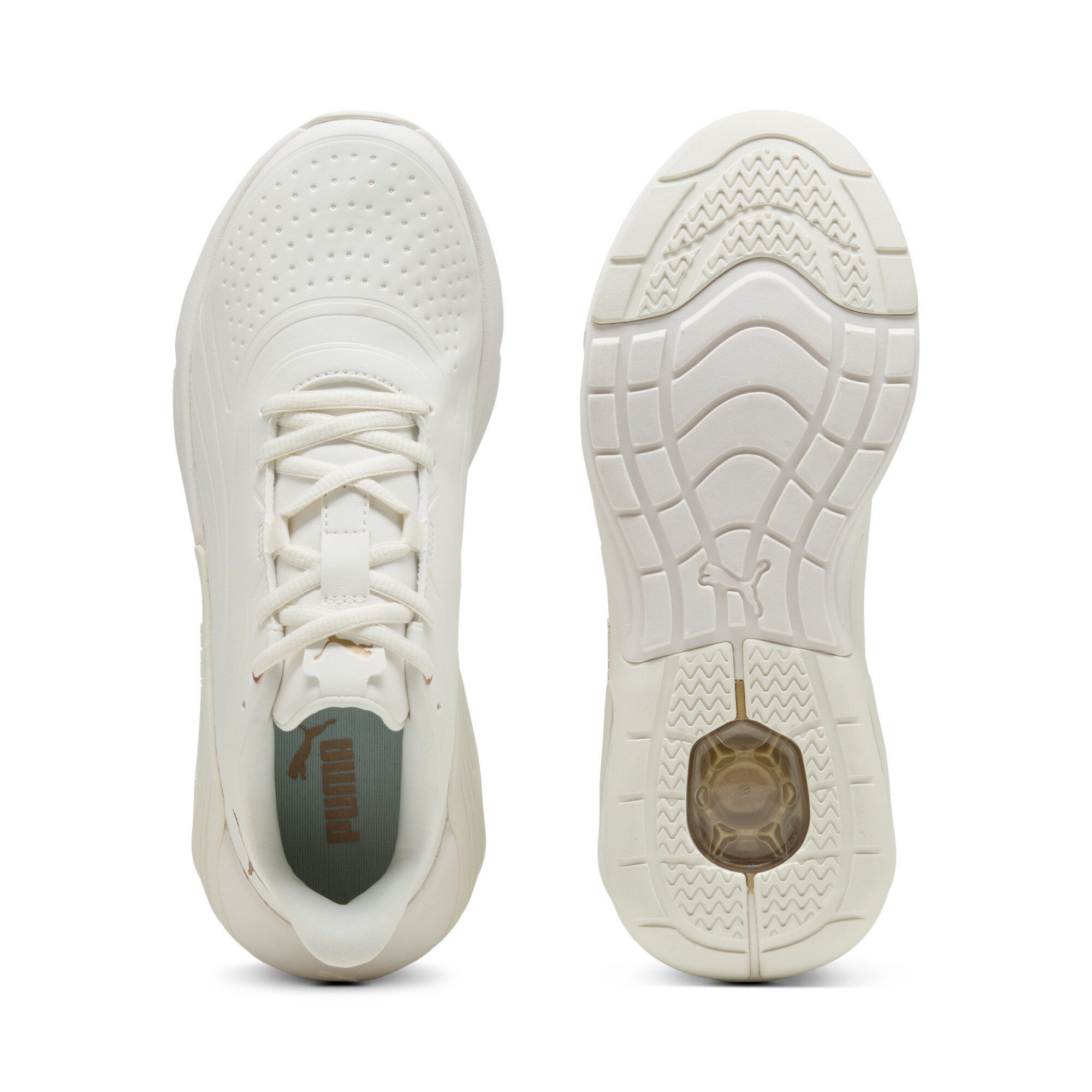 PUMA X-CELL NOVA CAT SL WNS Sneaker federleichtes Design, reaktionsfähige Dämpfung