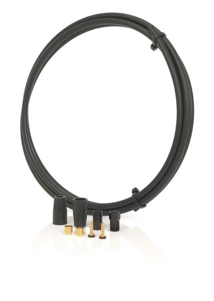 XLC Scheibenbremse XLC Bremsleitung BR-X05 1800mm