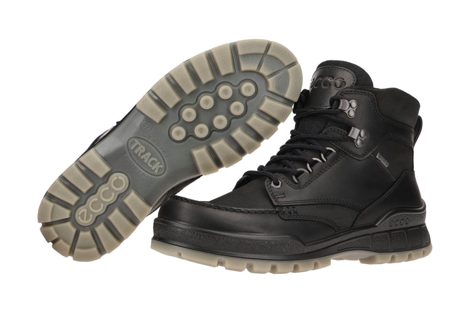 Ecco 83170451052 Stiefel